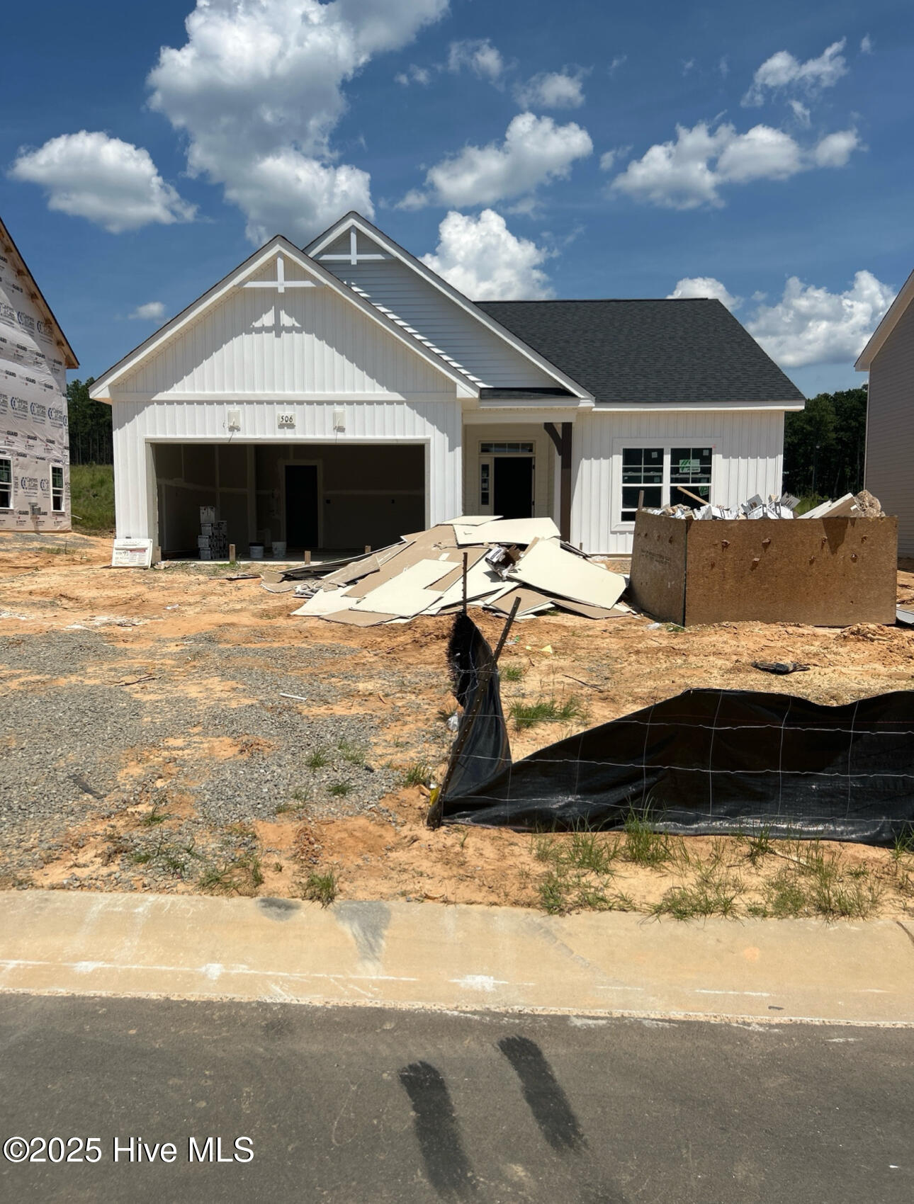 506 Grassy Gap Trail, 70