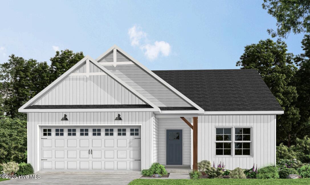 506 Grassy Gap Trail, 70