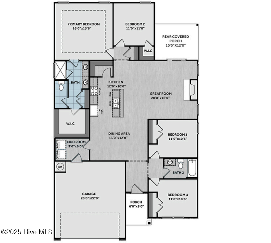 506 Grassy Gap Trail, 70