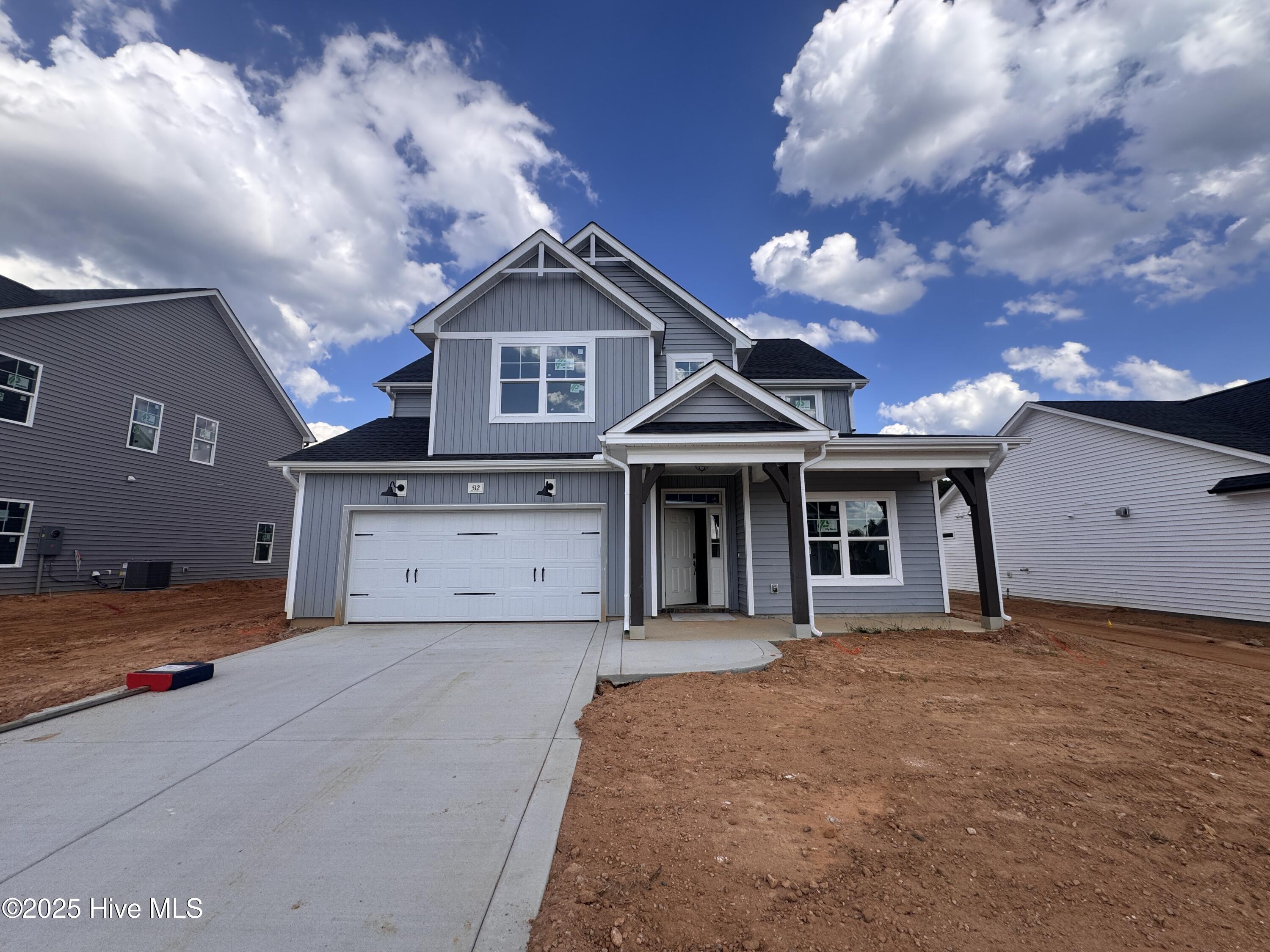 512 Grassy Gap Trail, 69
