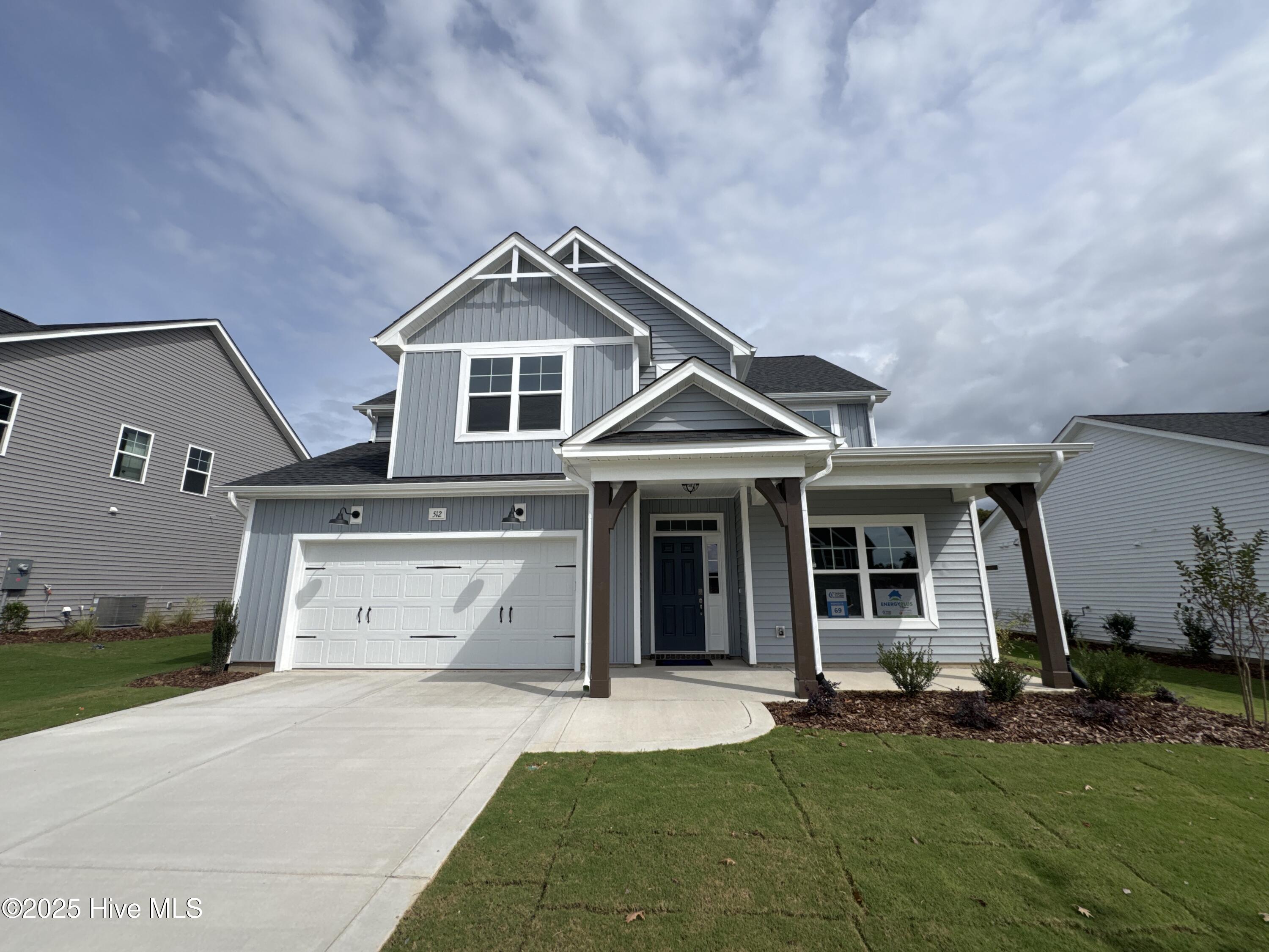 512 Grassy Gap Trail, 69