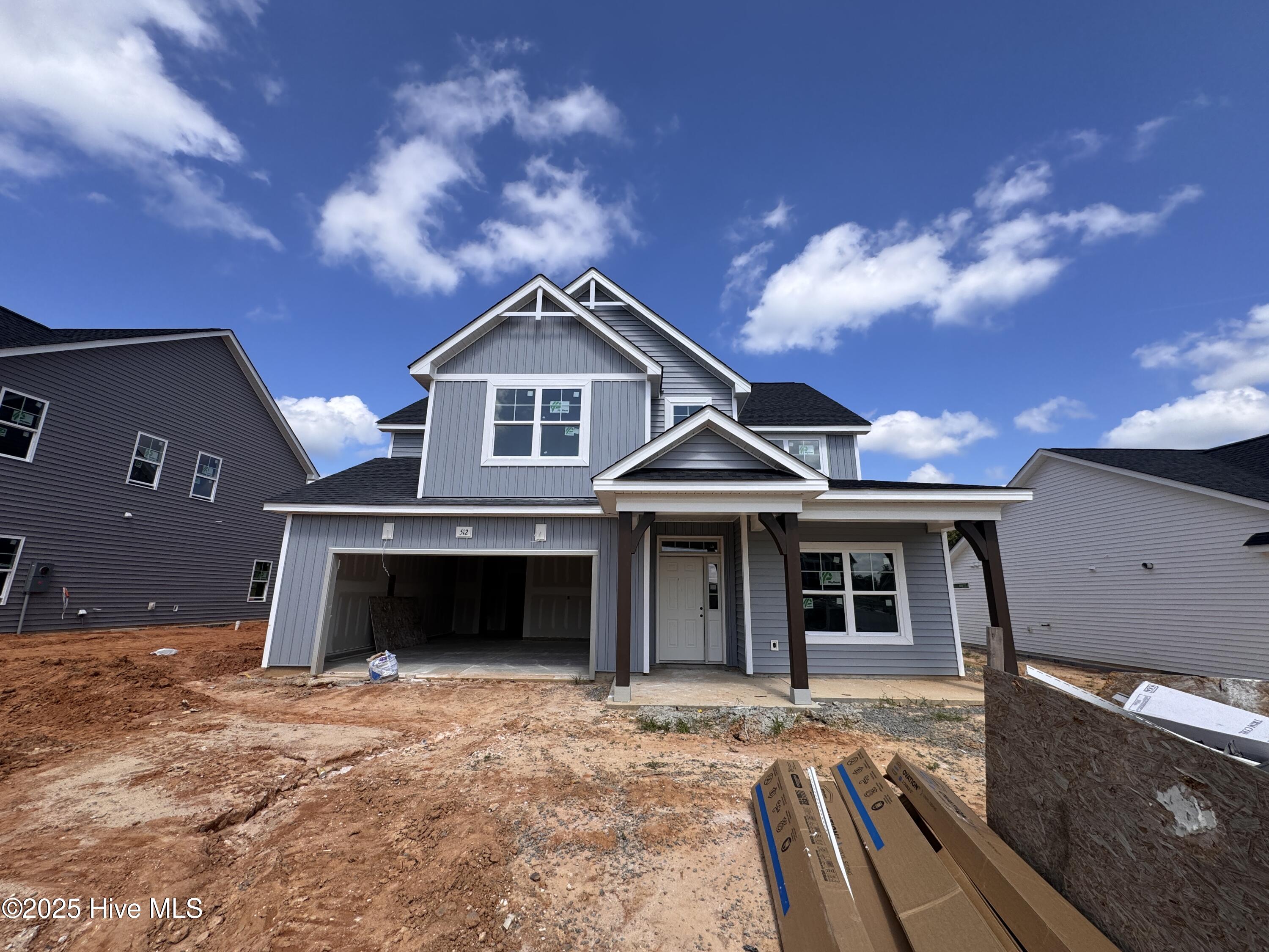 512 Grassy Gap Trail, 69