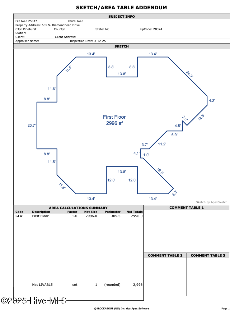 655 Diamondhead Drive S