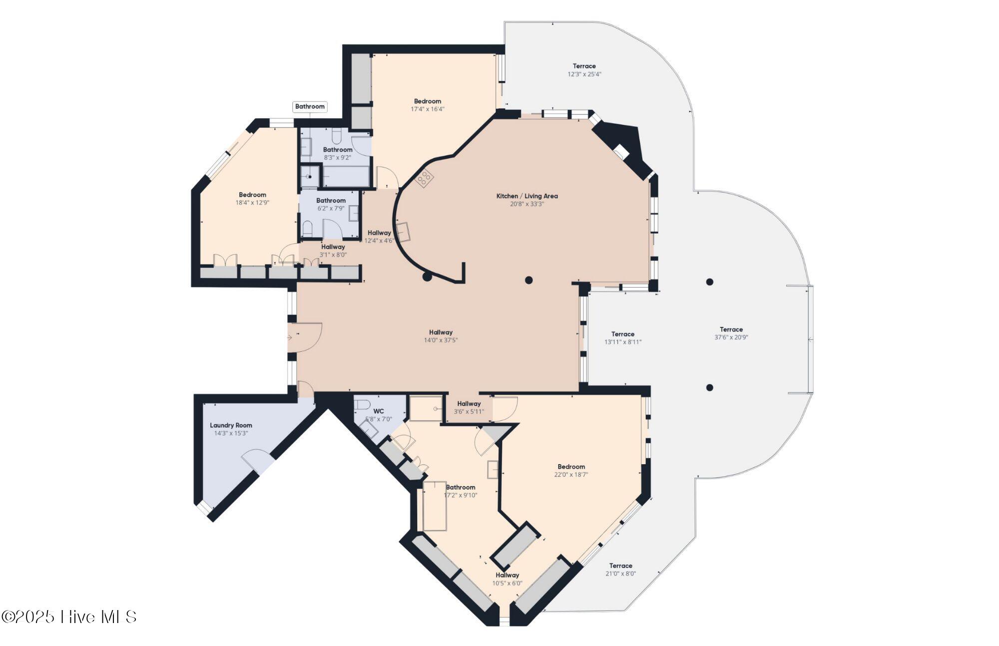 655 Diamondhead Drive S