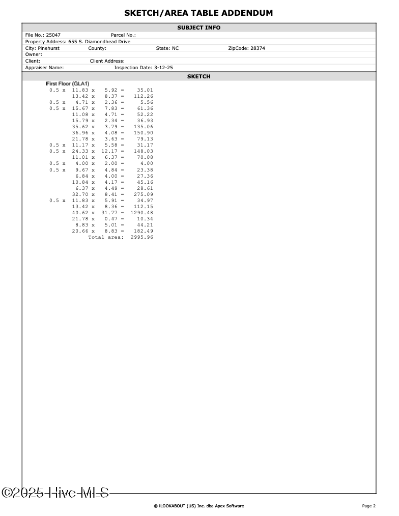 655 Diamondhead Drive S