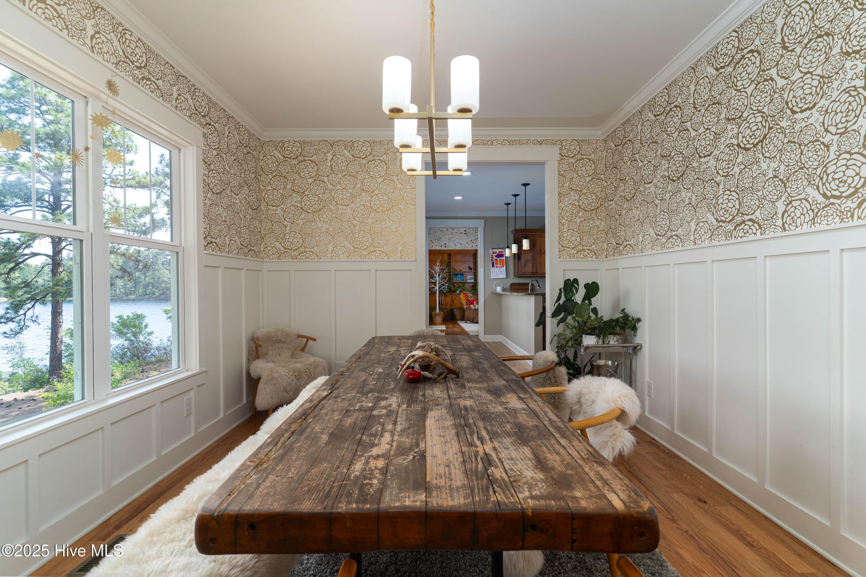 215 Tuscarora Road
