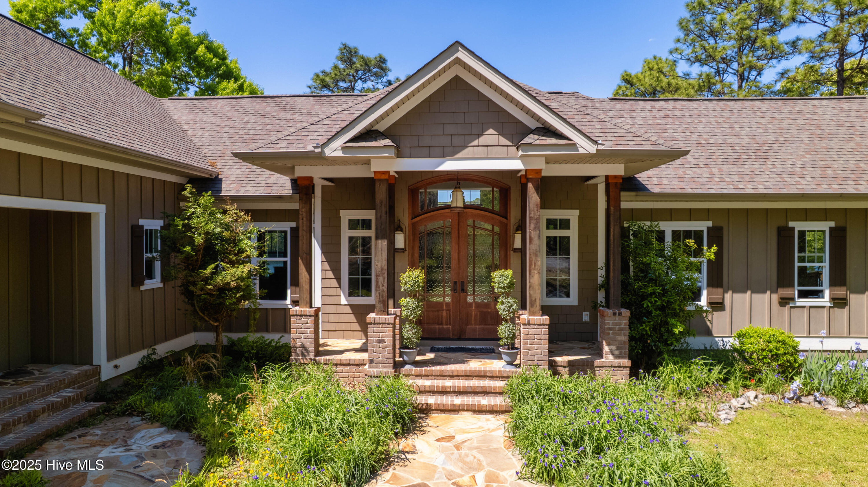 215 Tuscarora Road