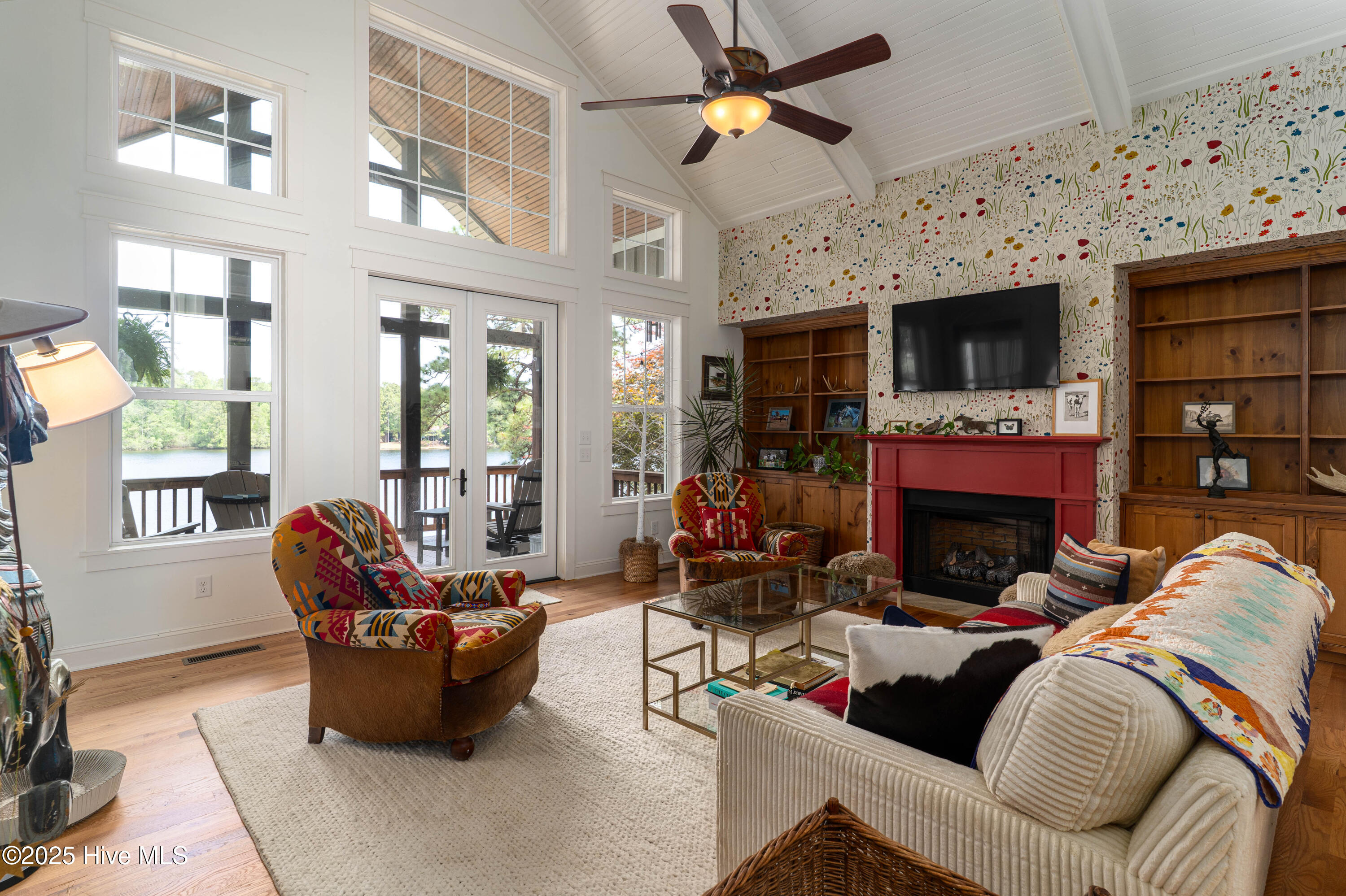 215 Tuscarora Road