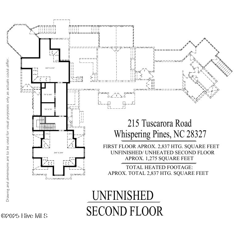 215 Tuscarora Road