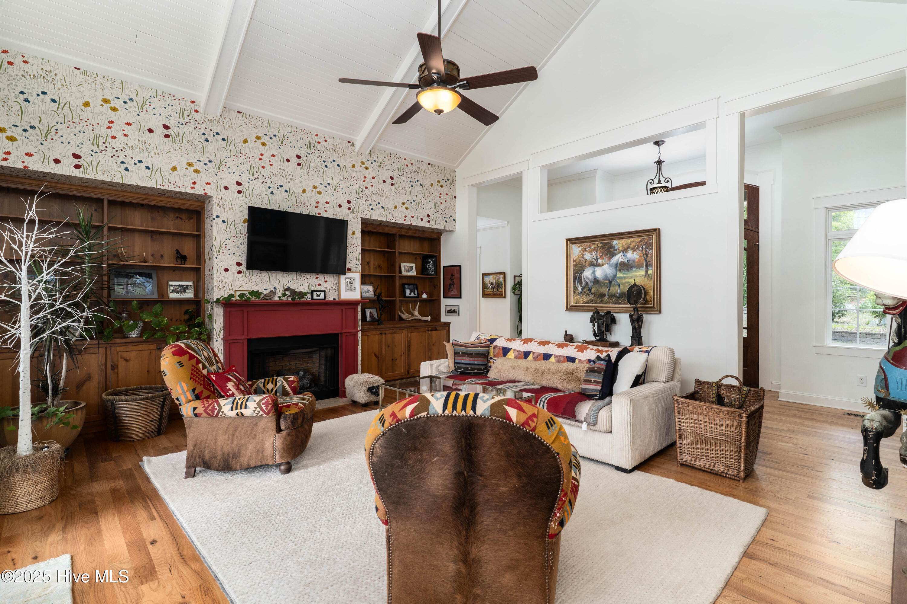 215 Tuscarora Road