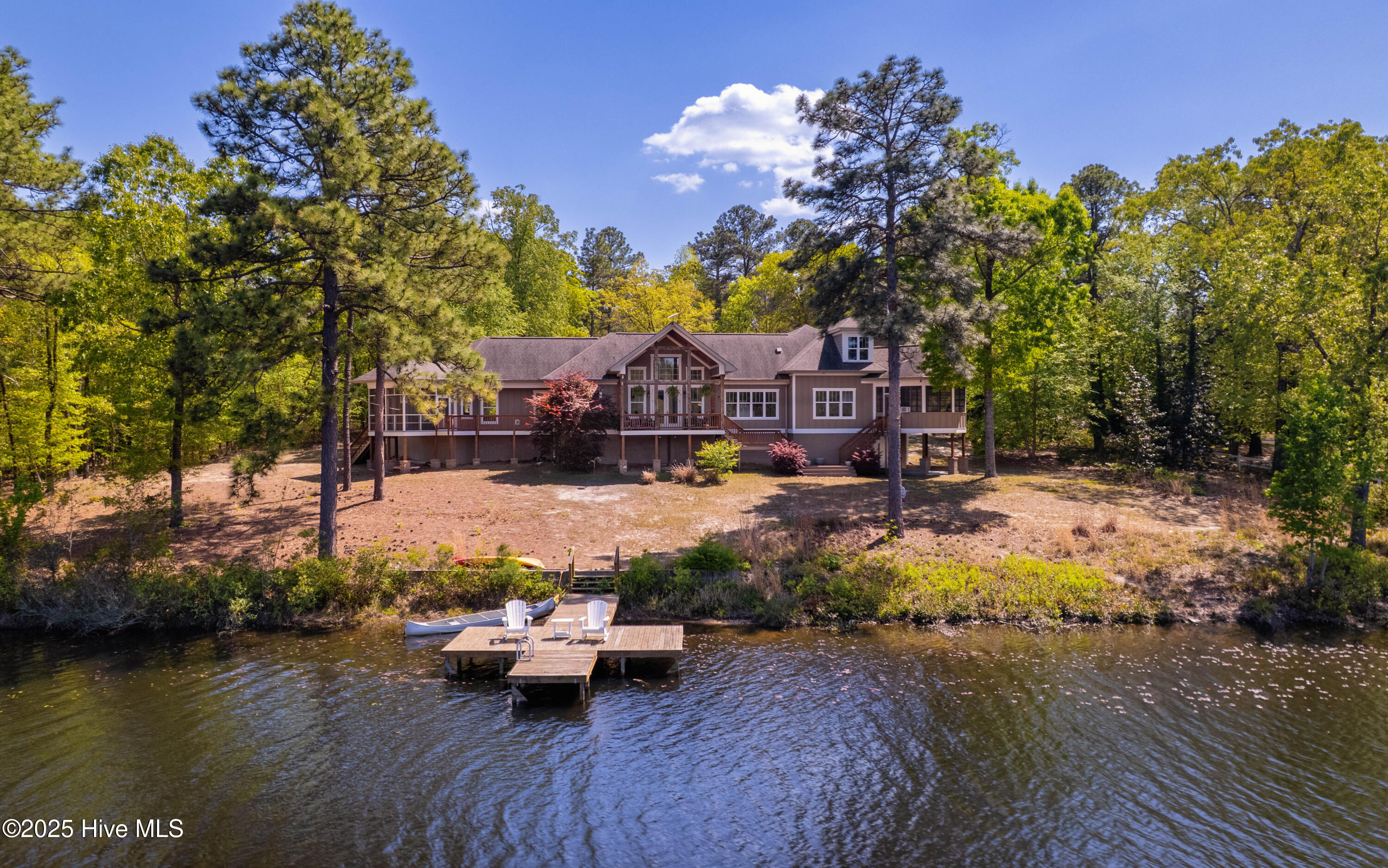 215 Tuscarora Road