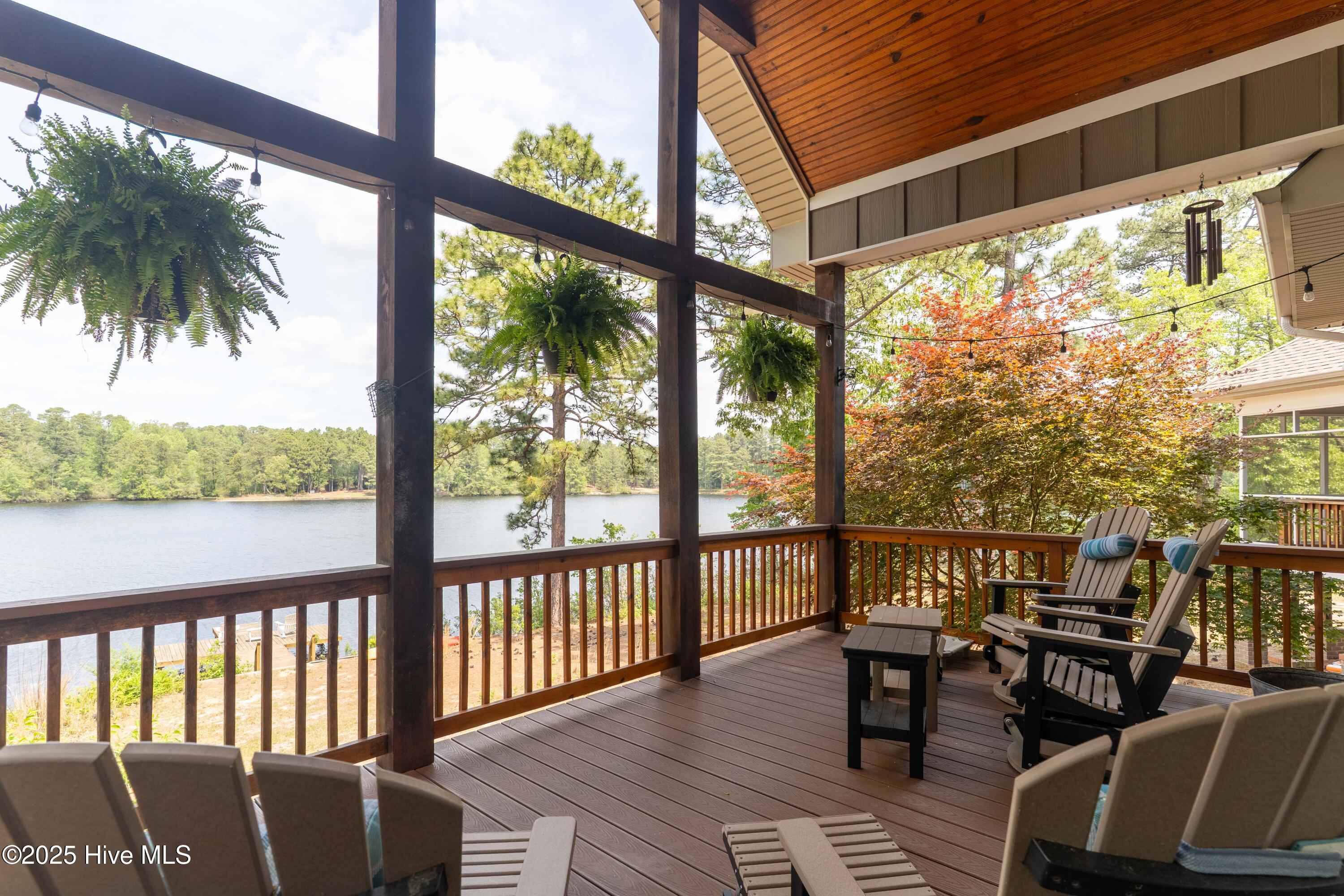 215 Tuscarora Road