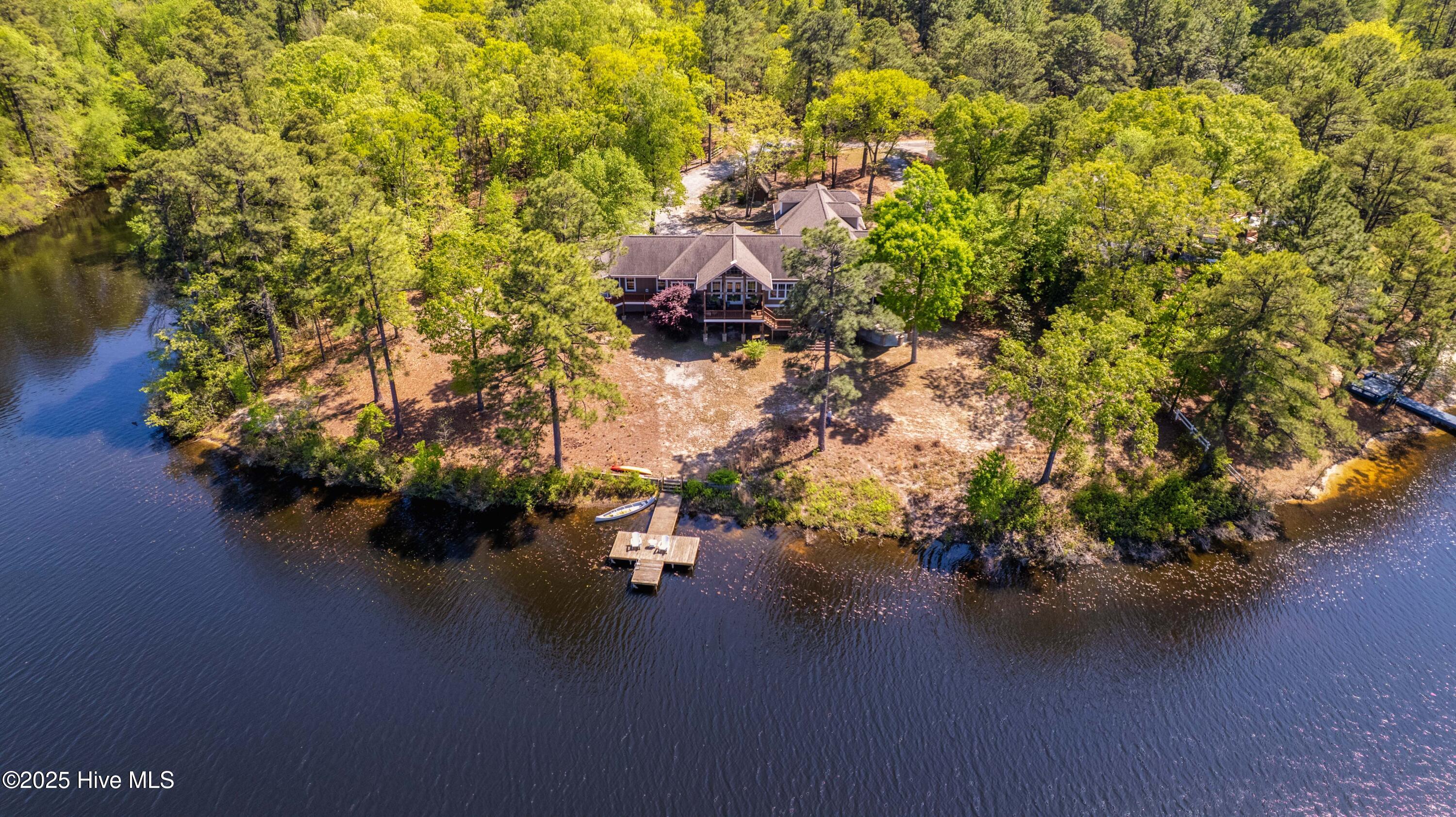 215 Tuscarora Road