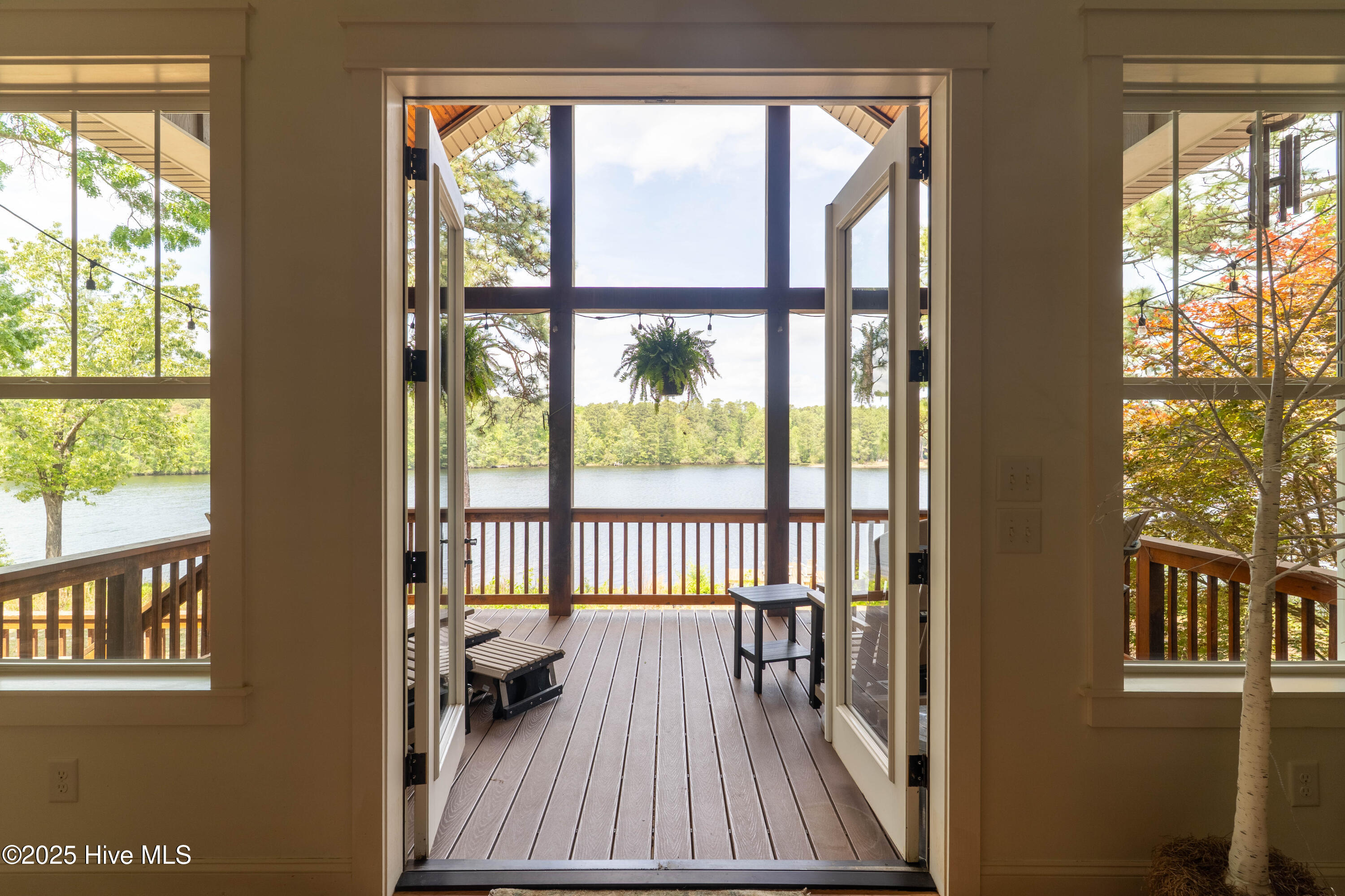 215 Tuscarora Road