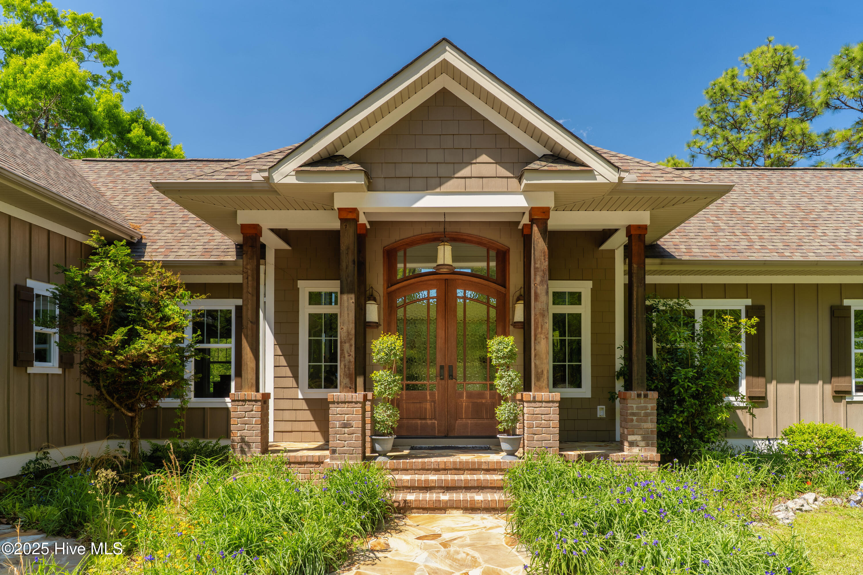 215 Tuscarora Road