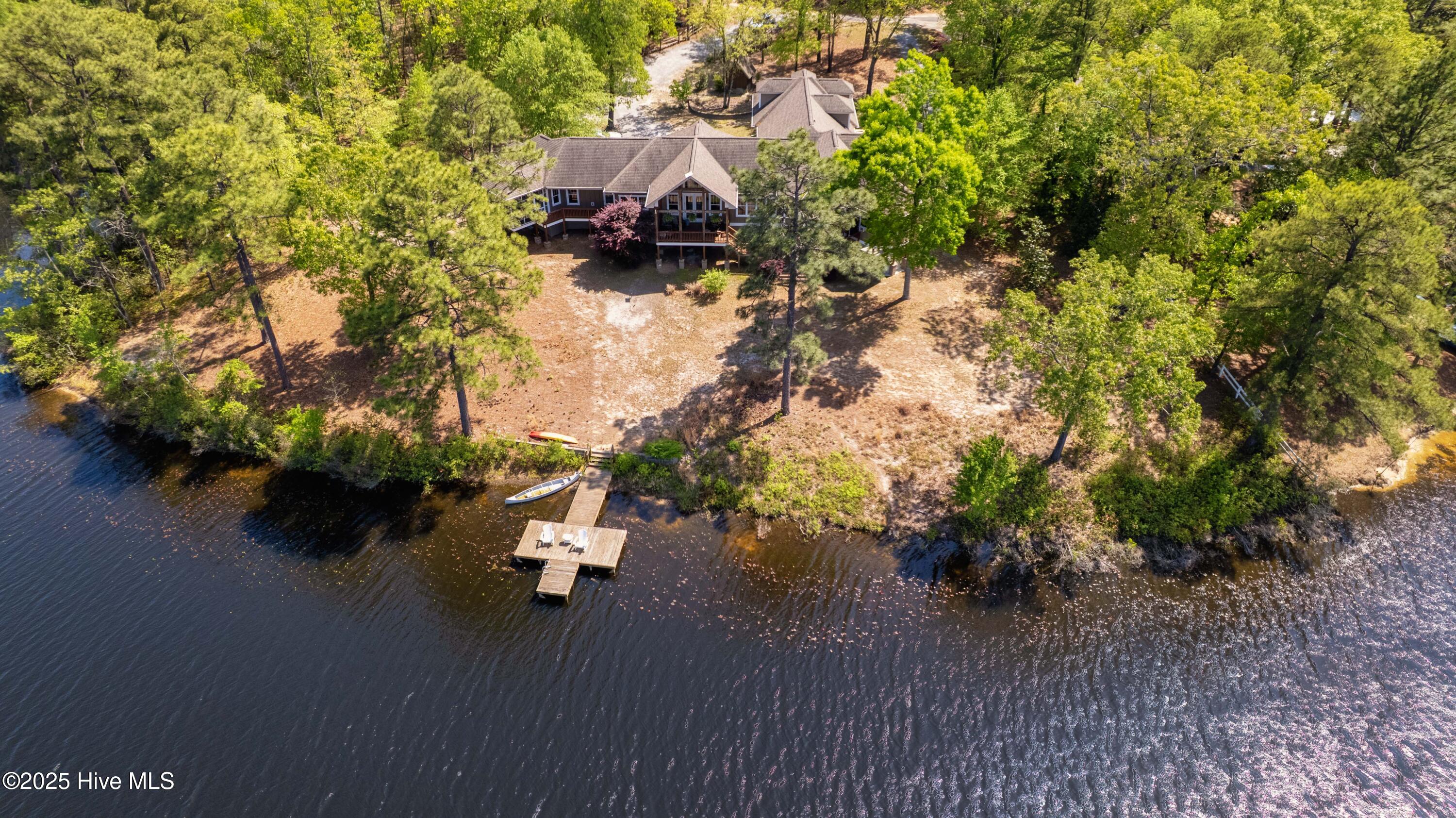 215 Tuscarora Road