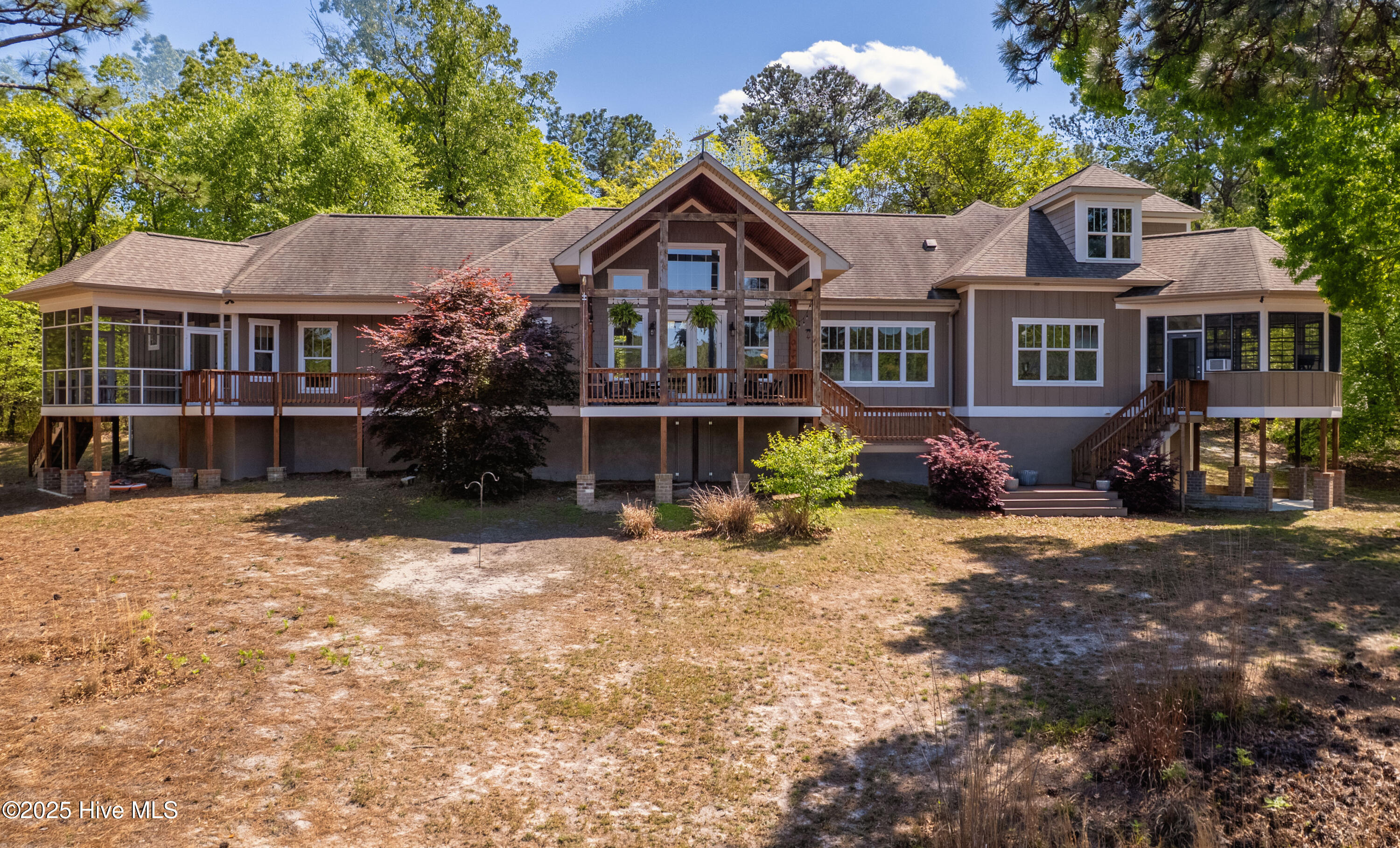 215 Tuscarora Road