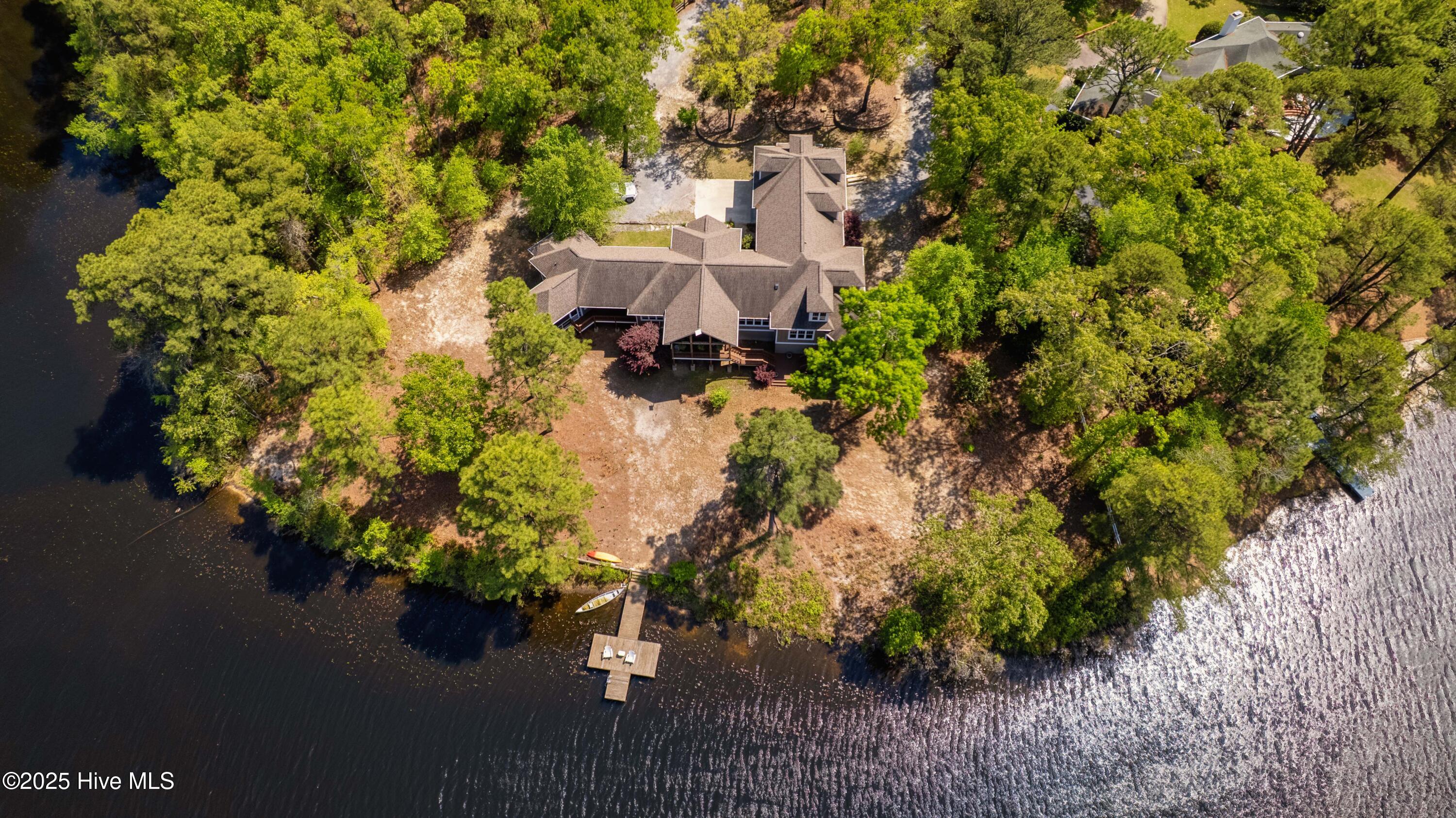 215 Tuscarora Road