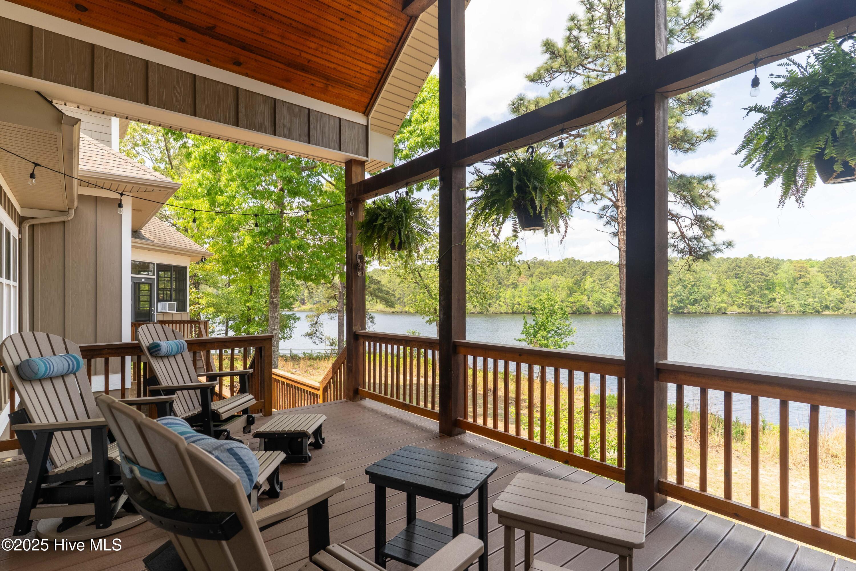 215 Tuscarora Road