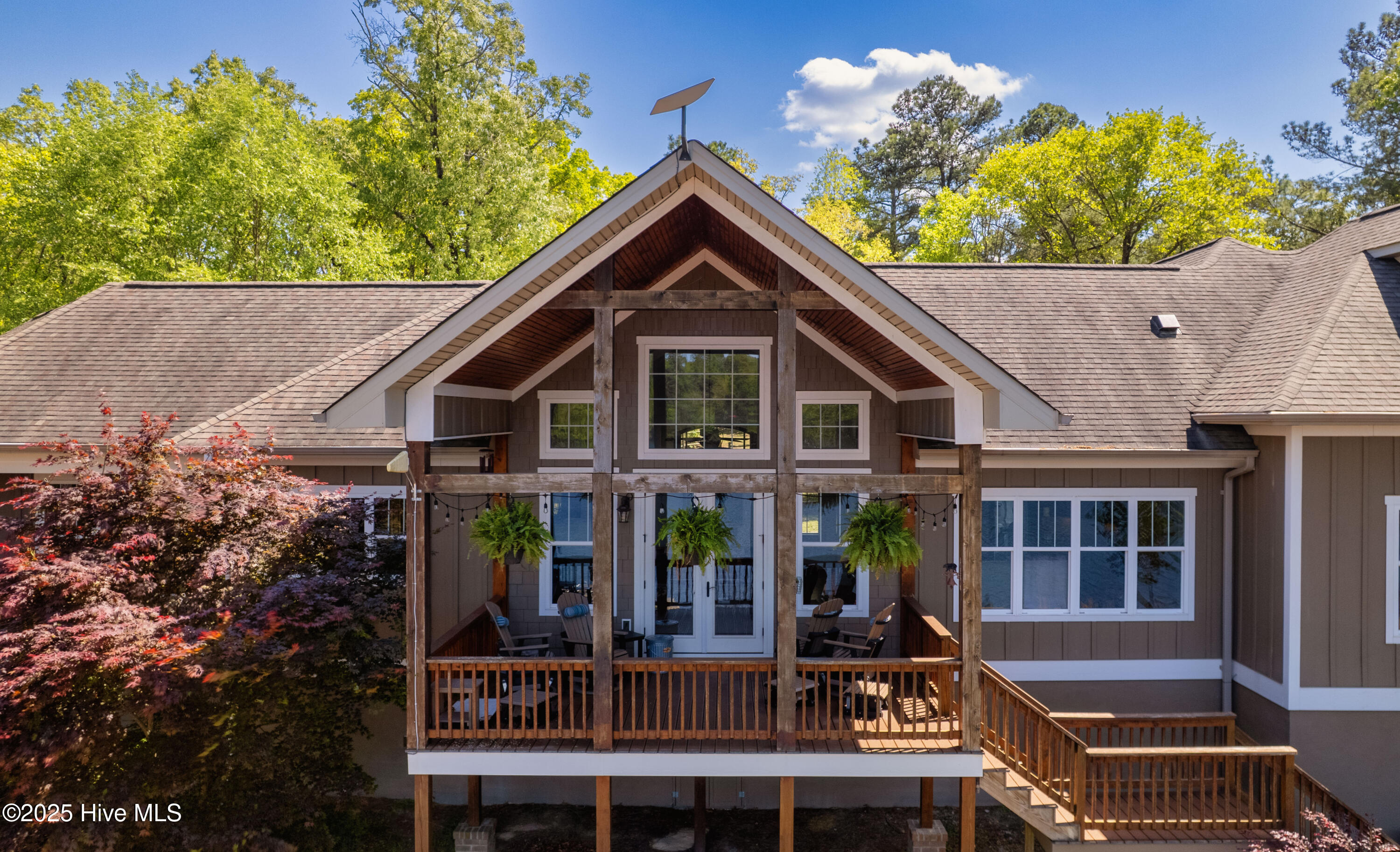 215 Tuscarora Road