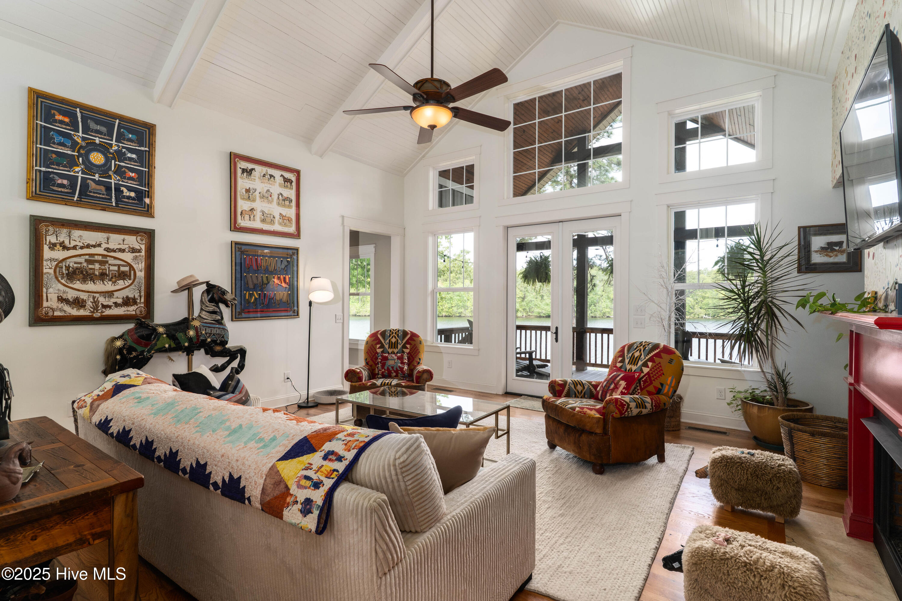 215 Tuscarora Road