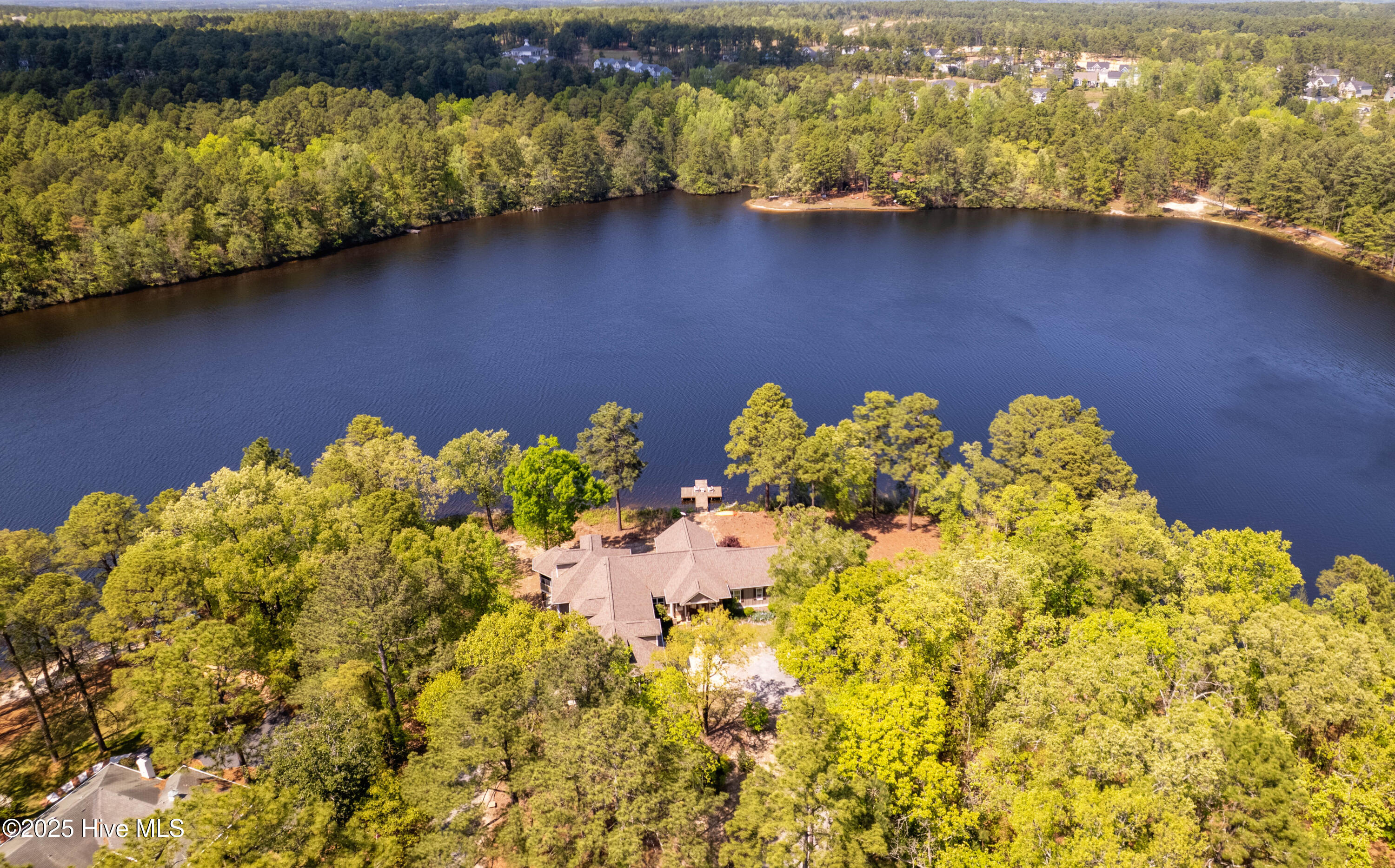 215 Tuscarora Road
