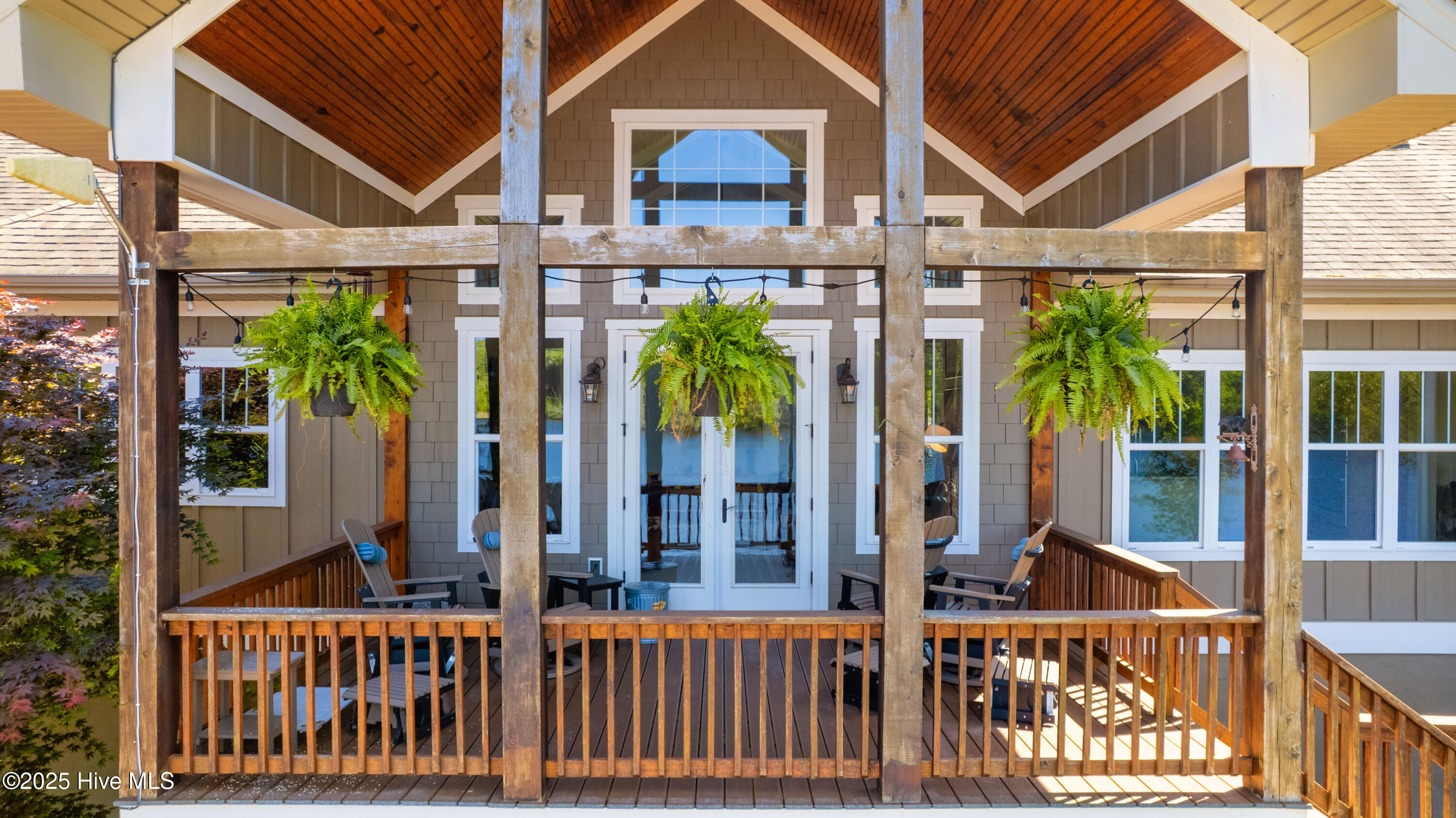 215 Tuscarora Road