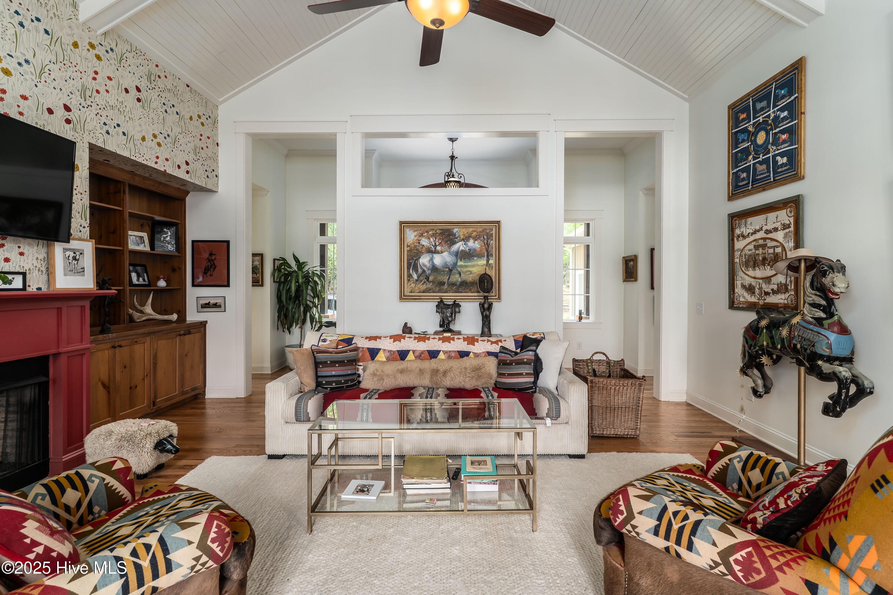 215 Tuscarora Road