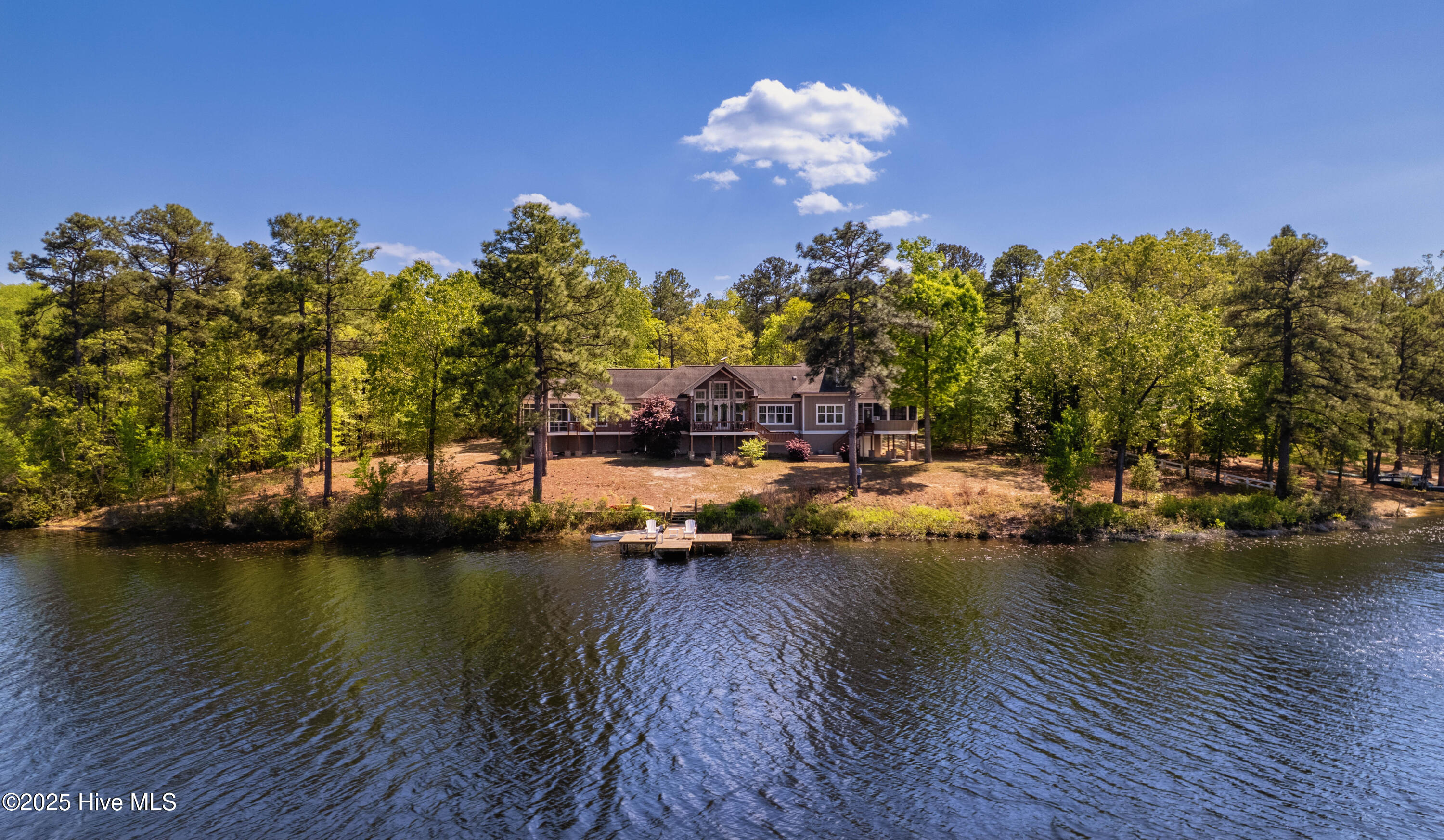 215 Tuscarora Road