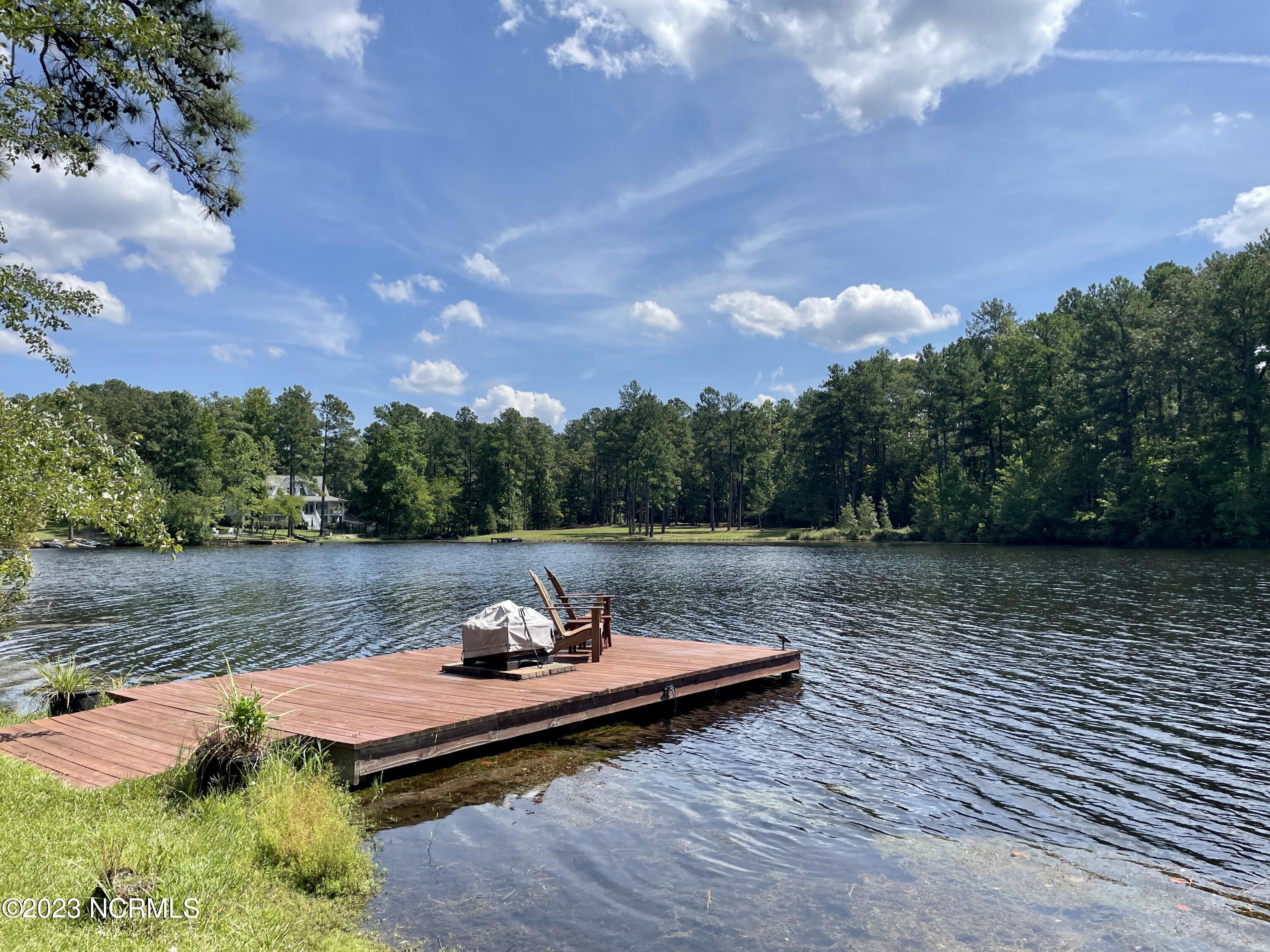 245 Lakeside Drive