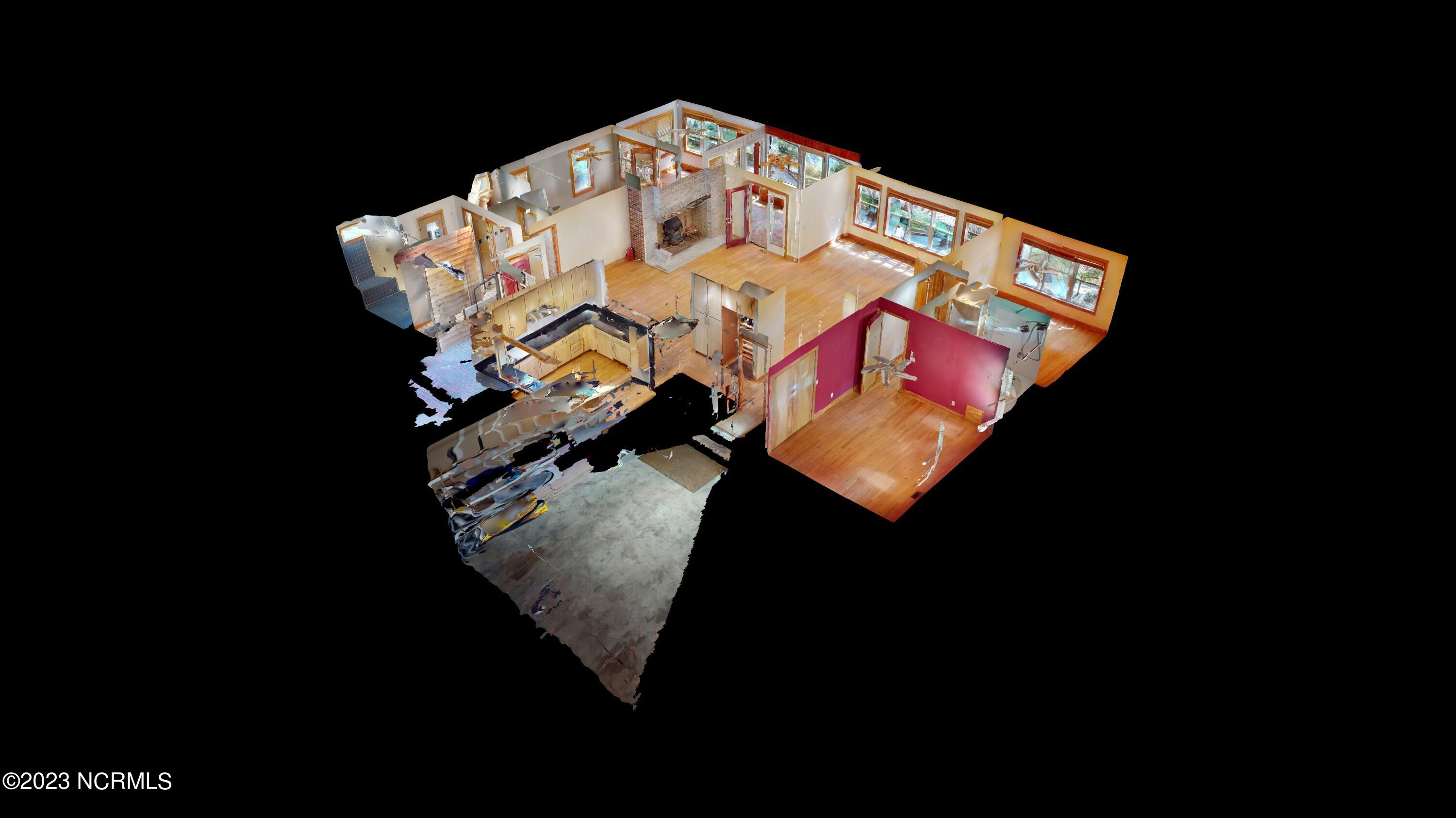 245 Lakeside Drive