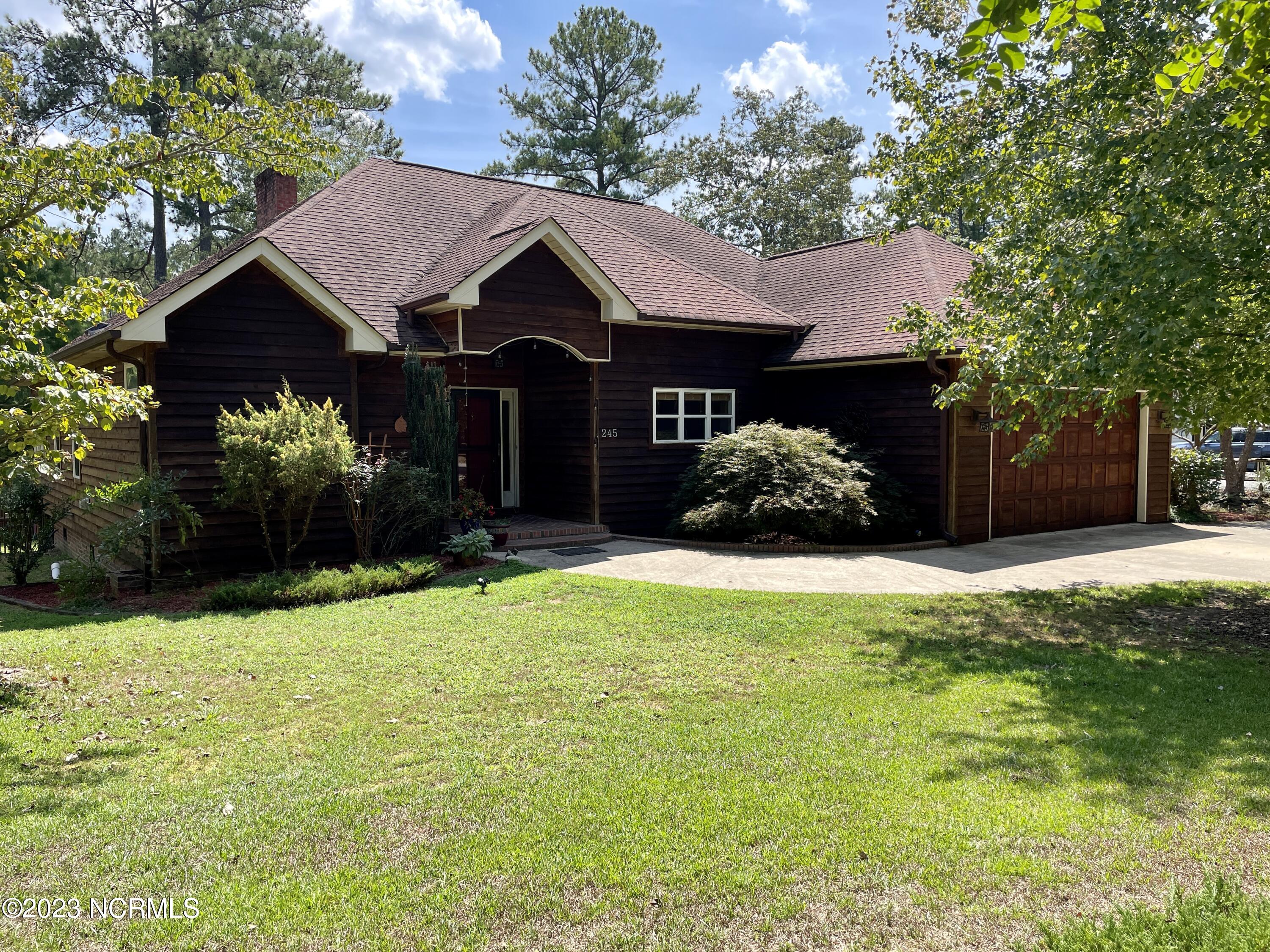 245 Lakeside Drive