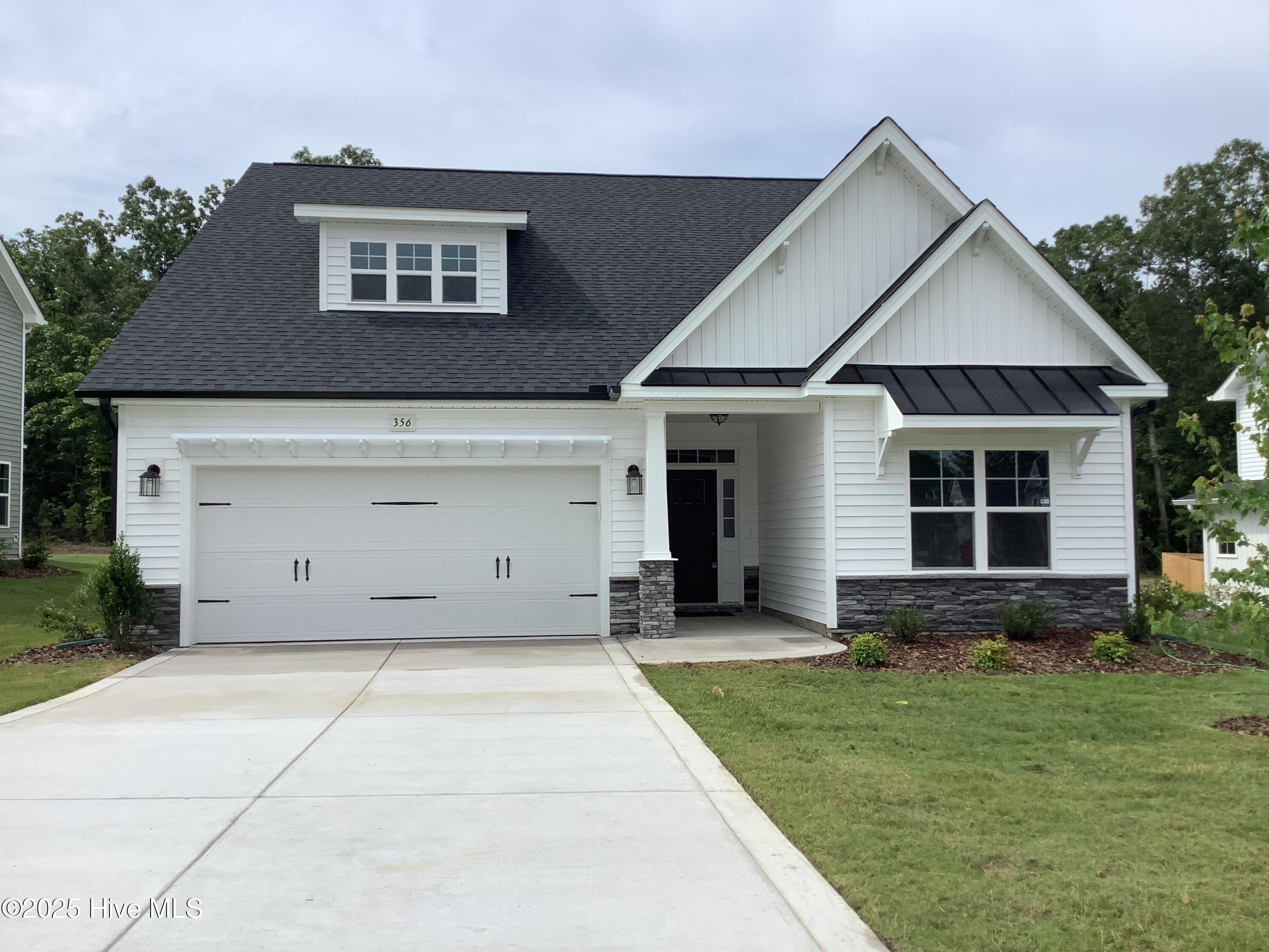 356 Glassmine Trail, 40