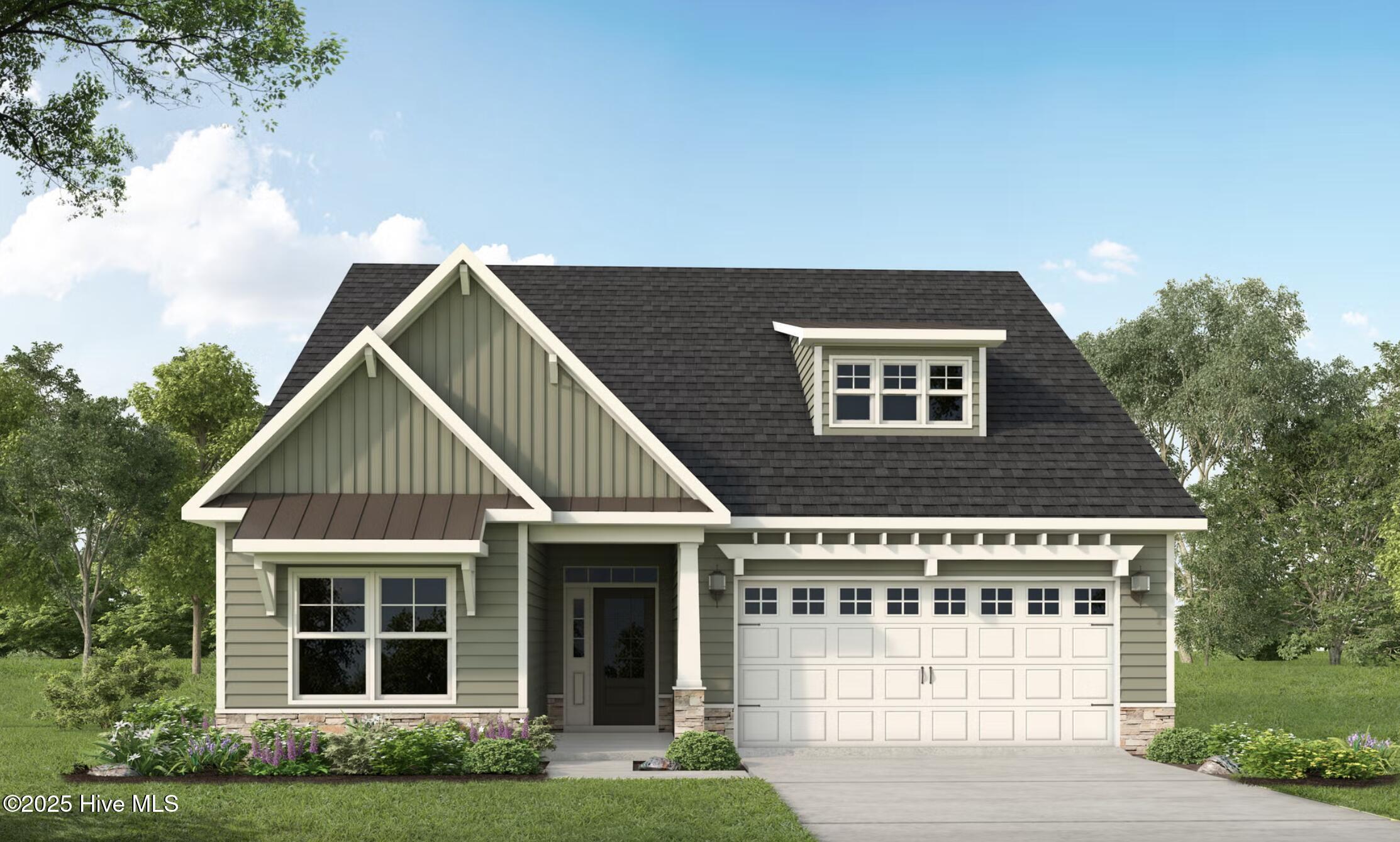 356 Glassmine Trail, 40