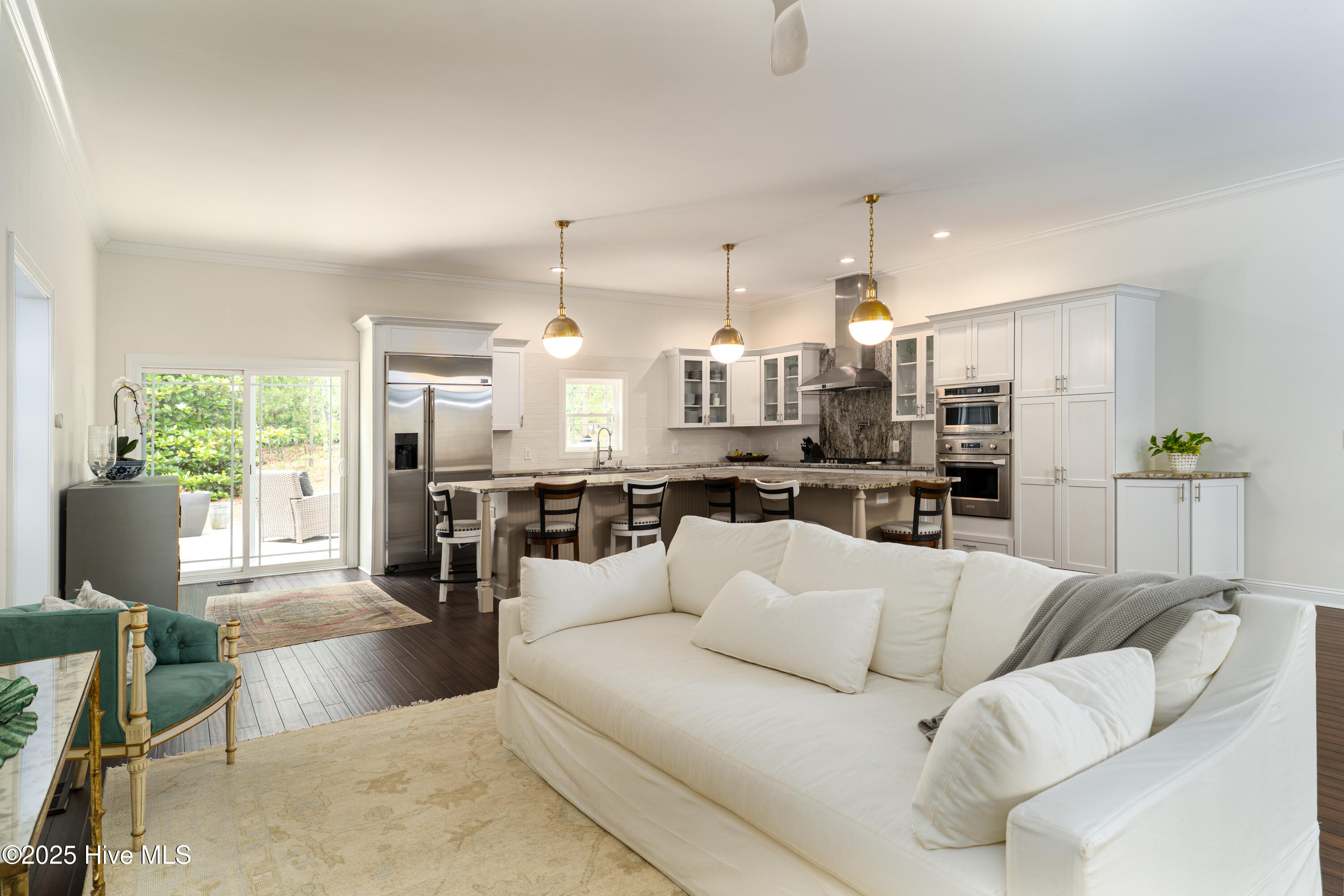 10 Linville Drive