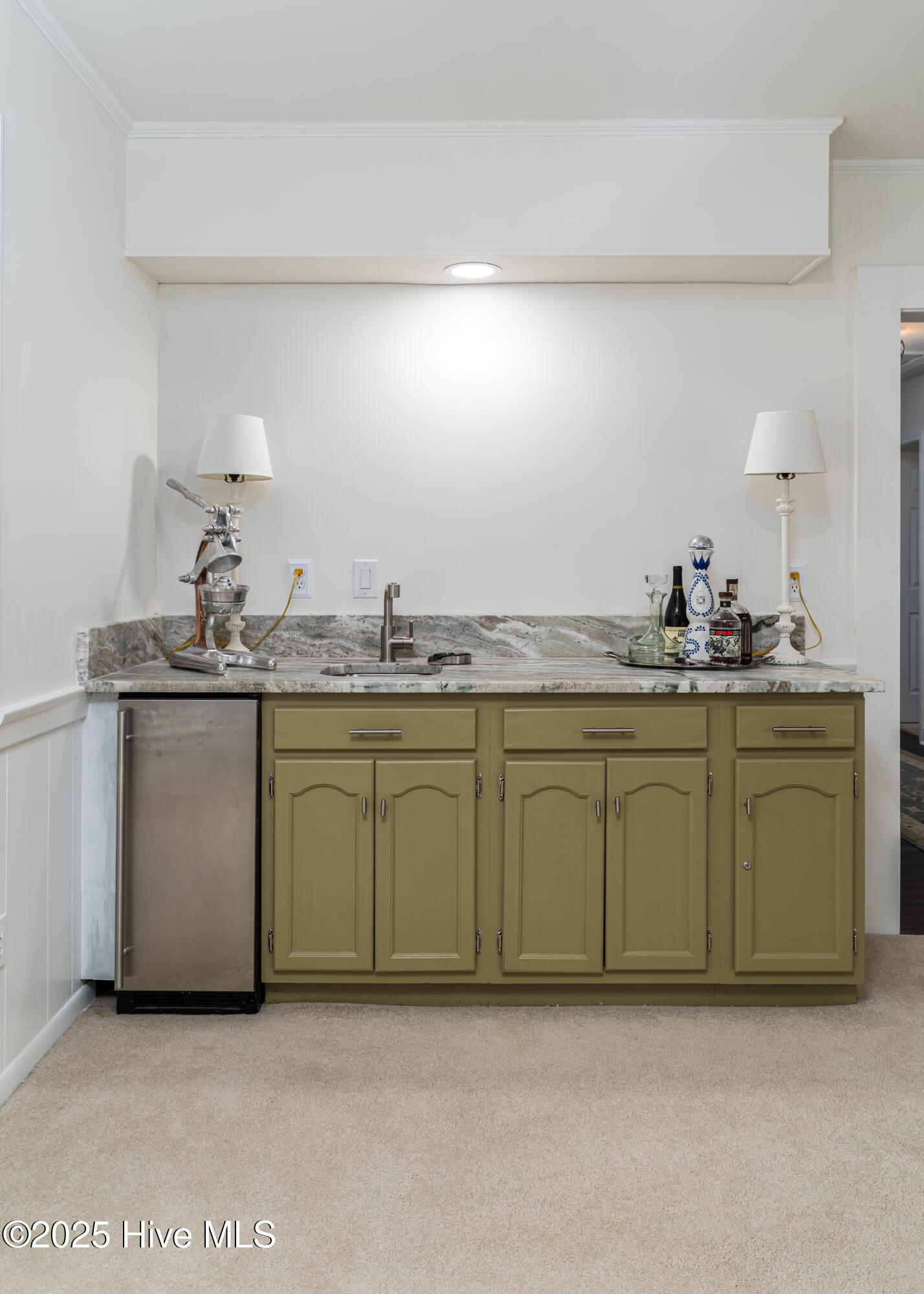 10 Linville Drive