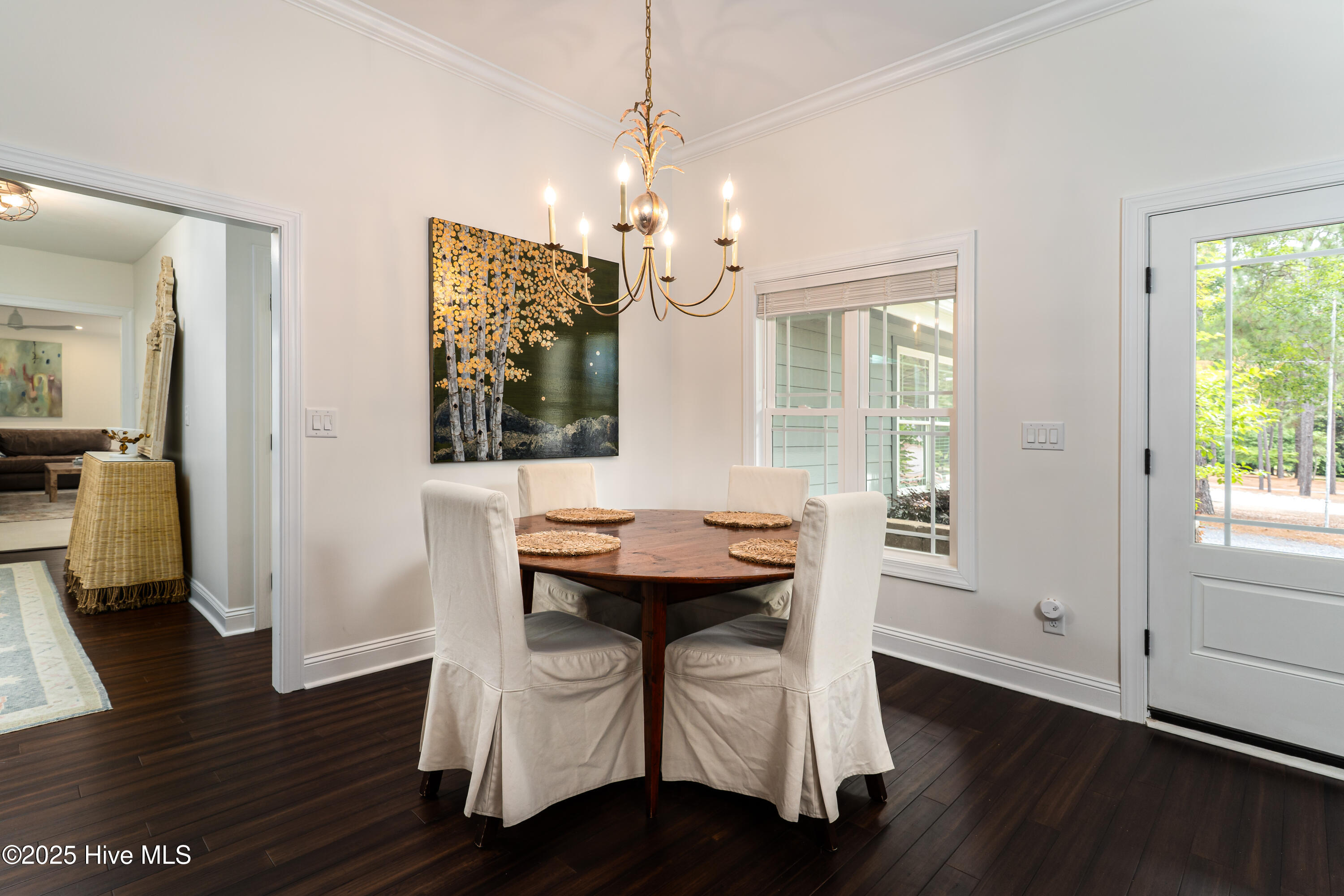 10 Linville Drive