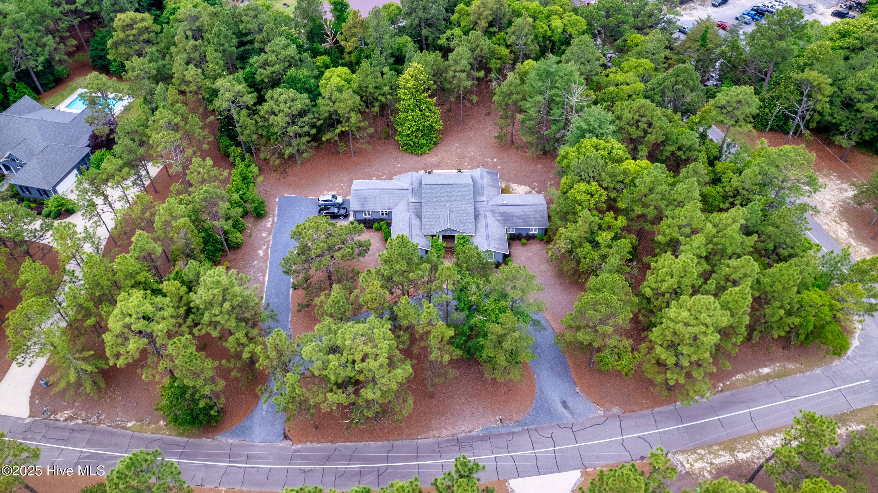 10 Linville Drive
