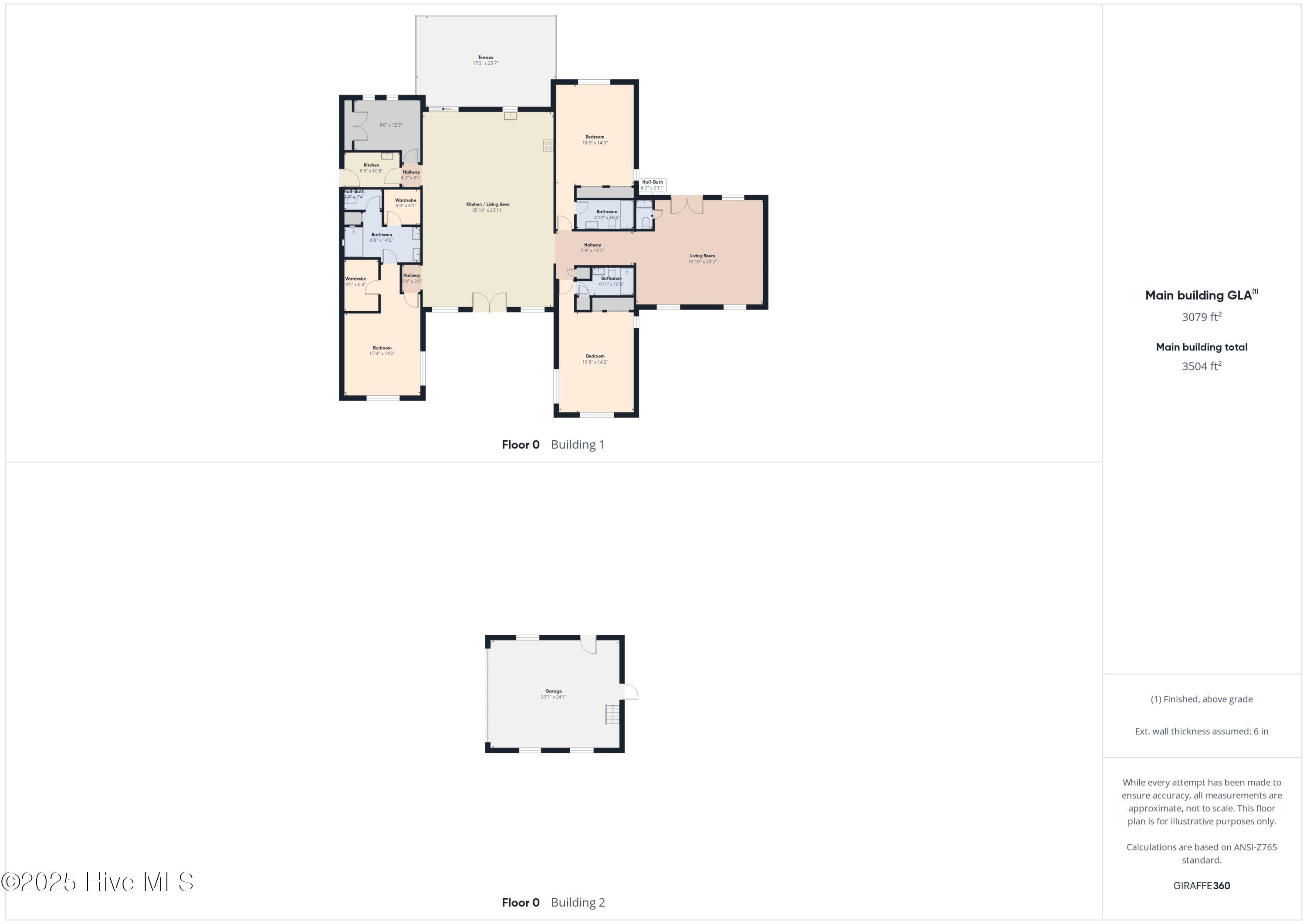 10 Linville Drive