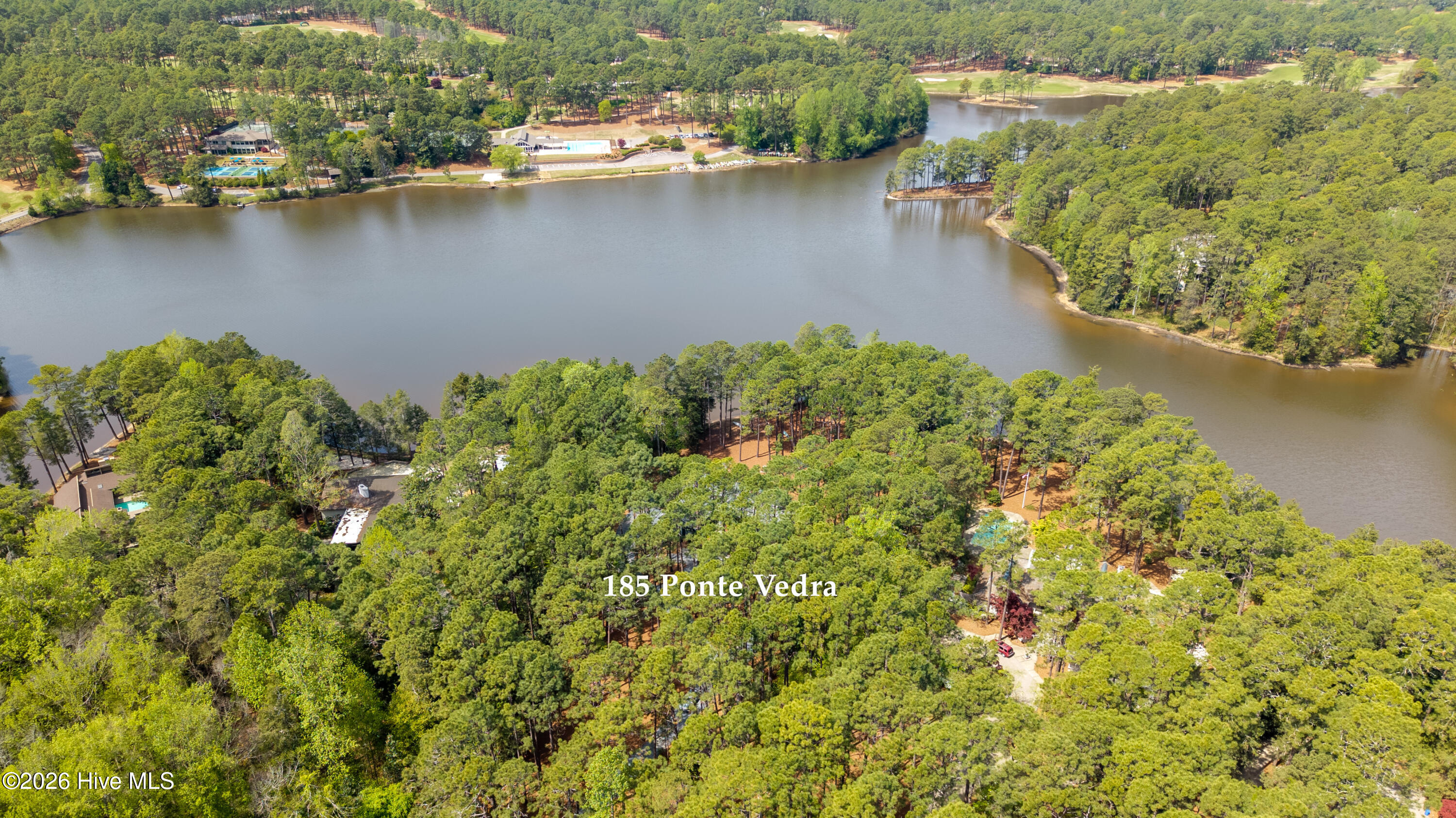 185 Ponte Vedra Drive