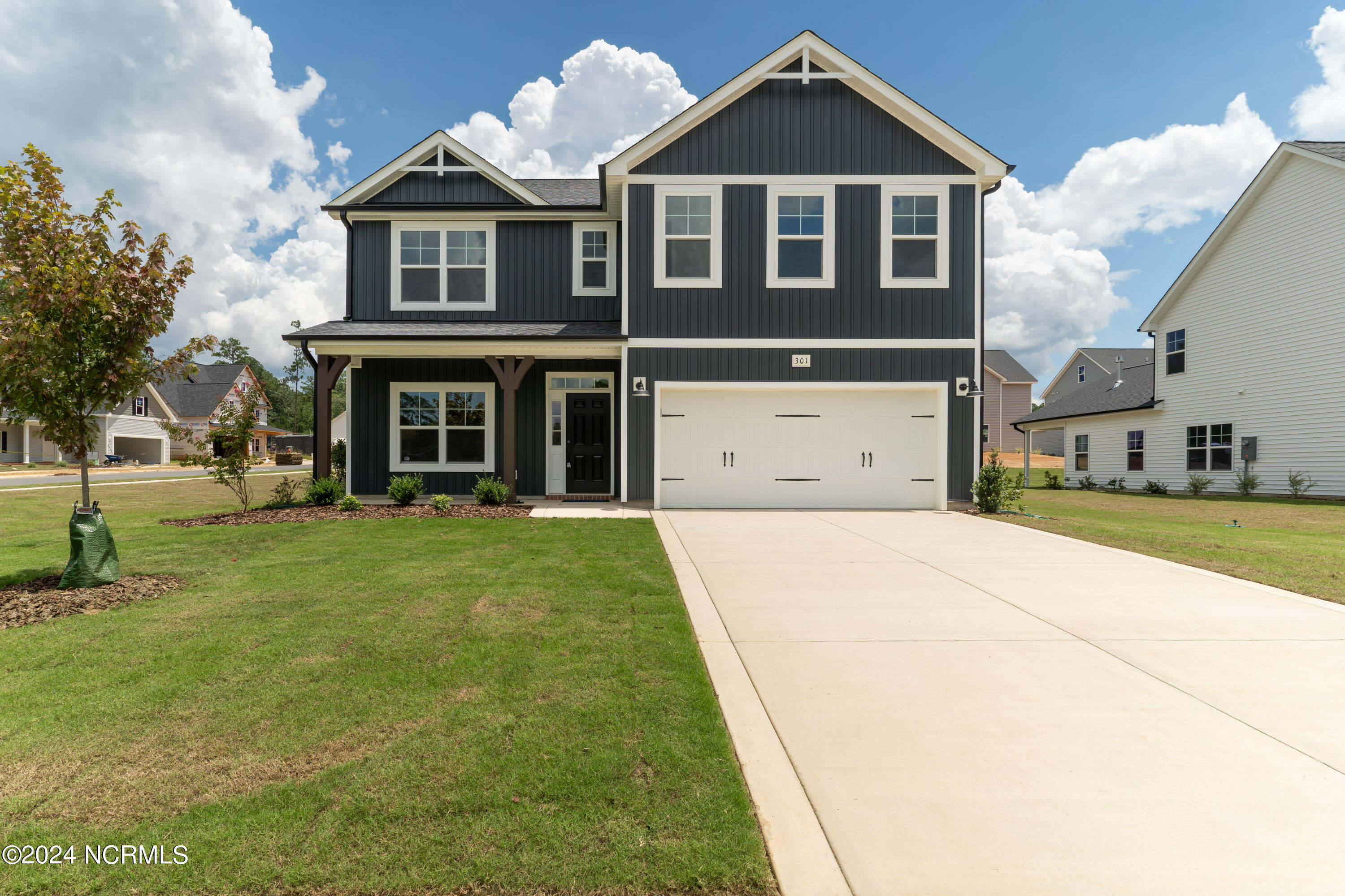 301 Glassmine Trail, 48