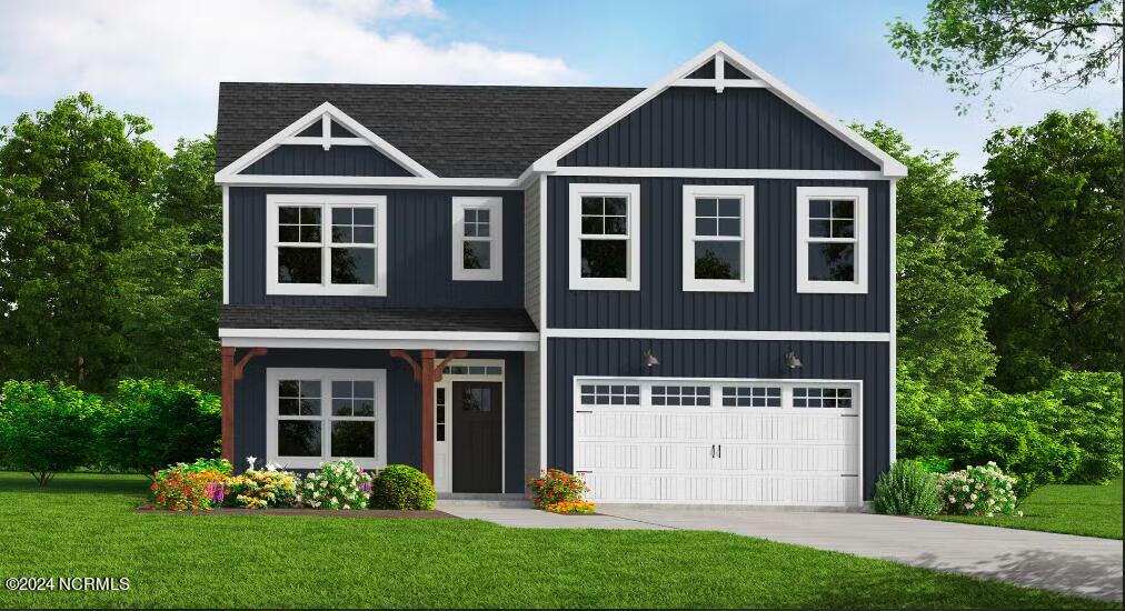 301 Glassmine Trail, 48