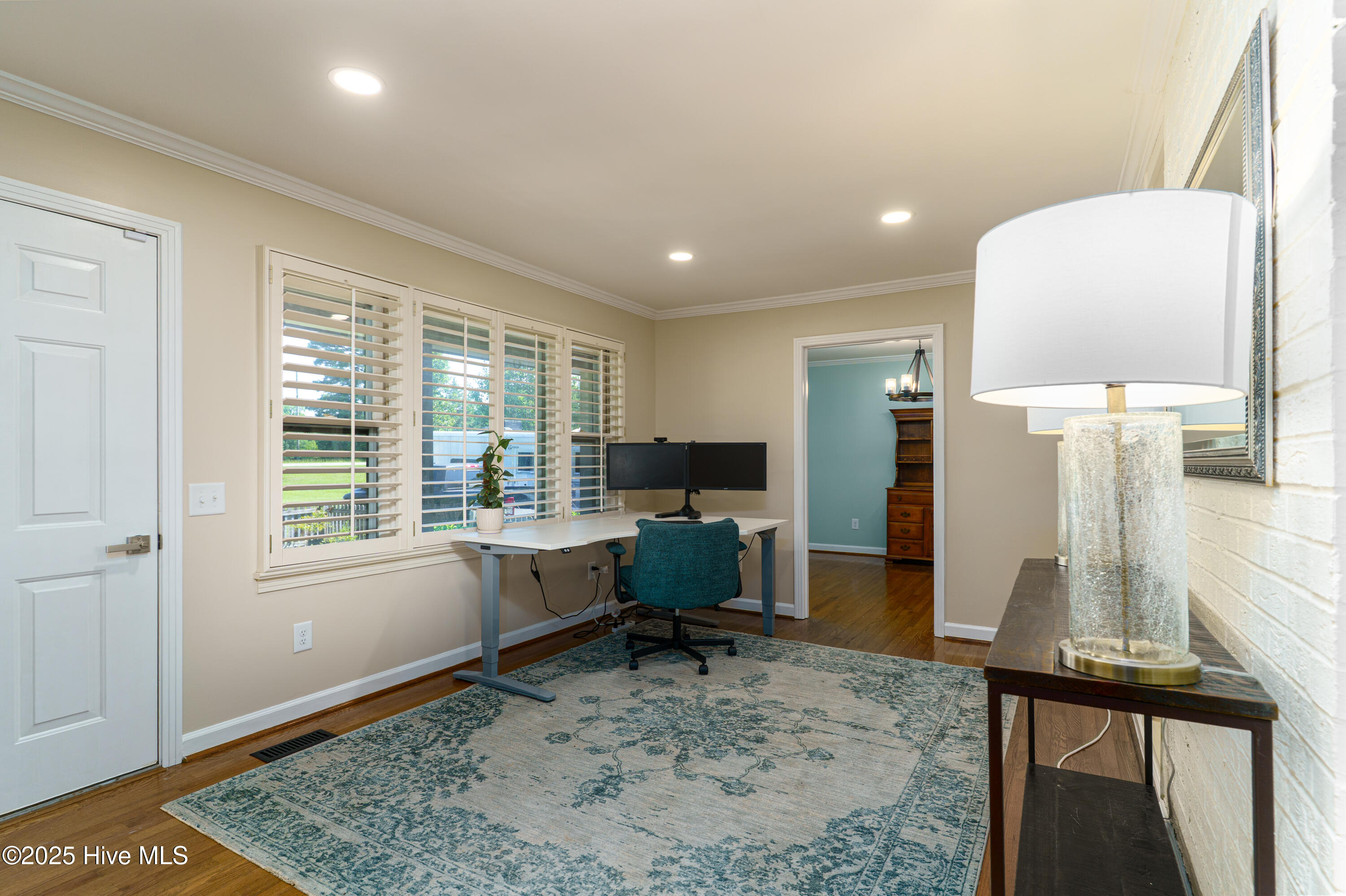 2489 White Hill Road