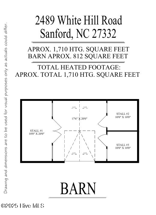 2489 White Hill Road