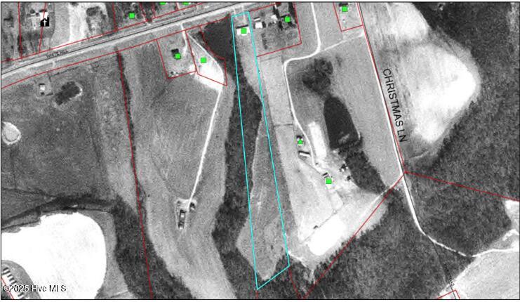 2489 White Hill Road