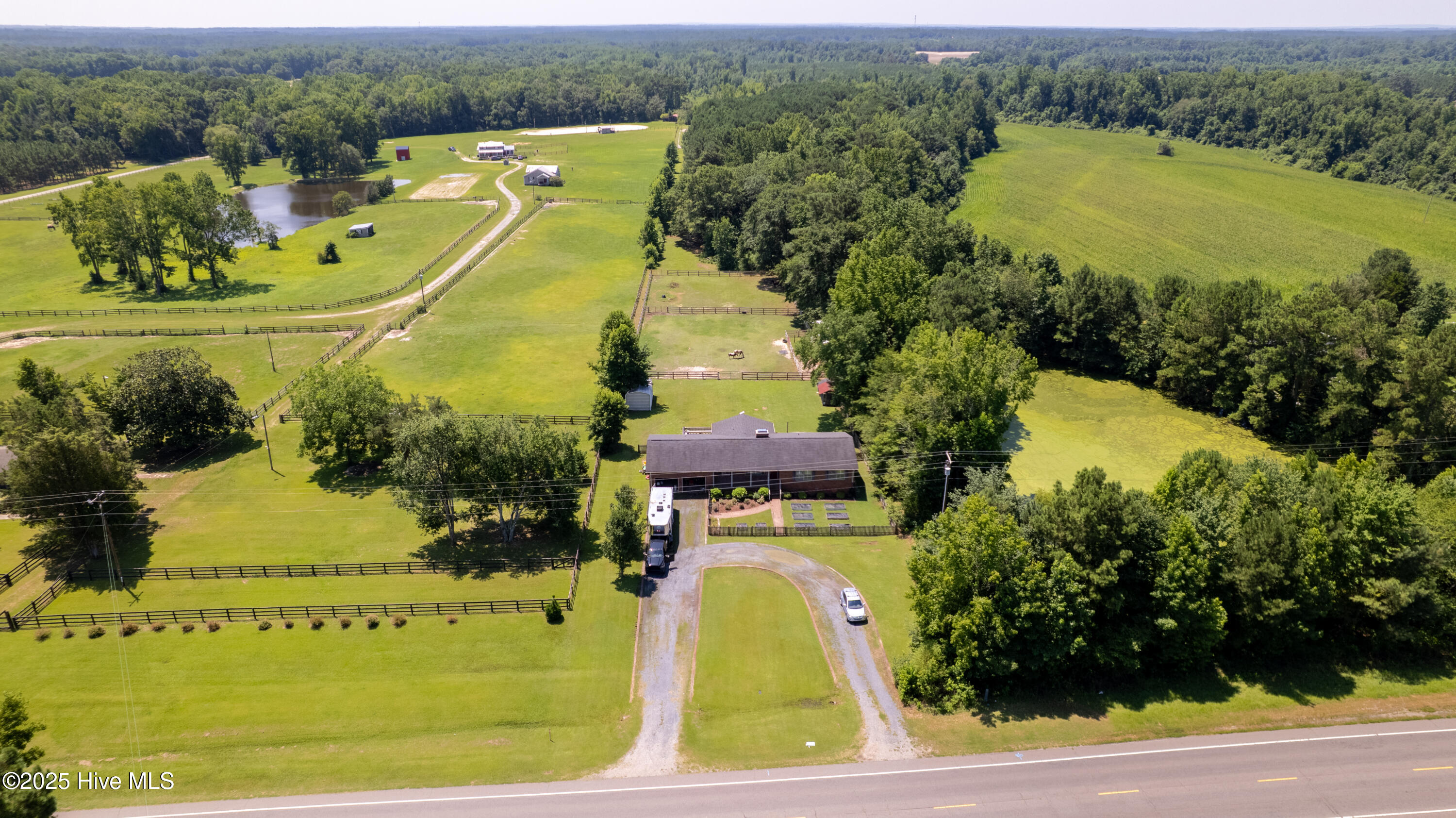2489 White Hill Road