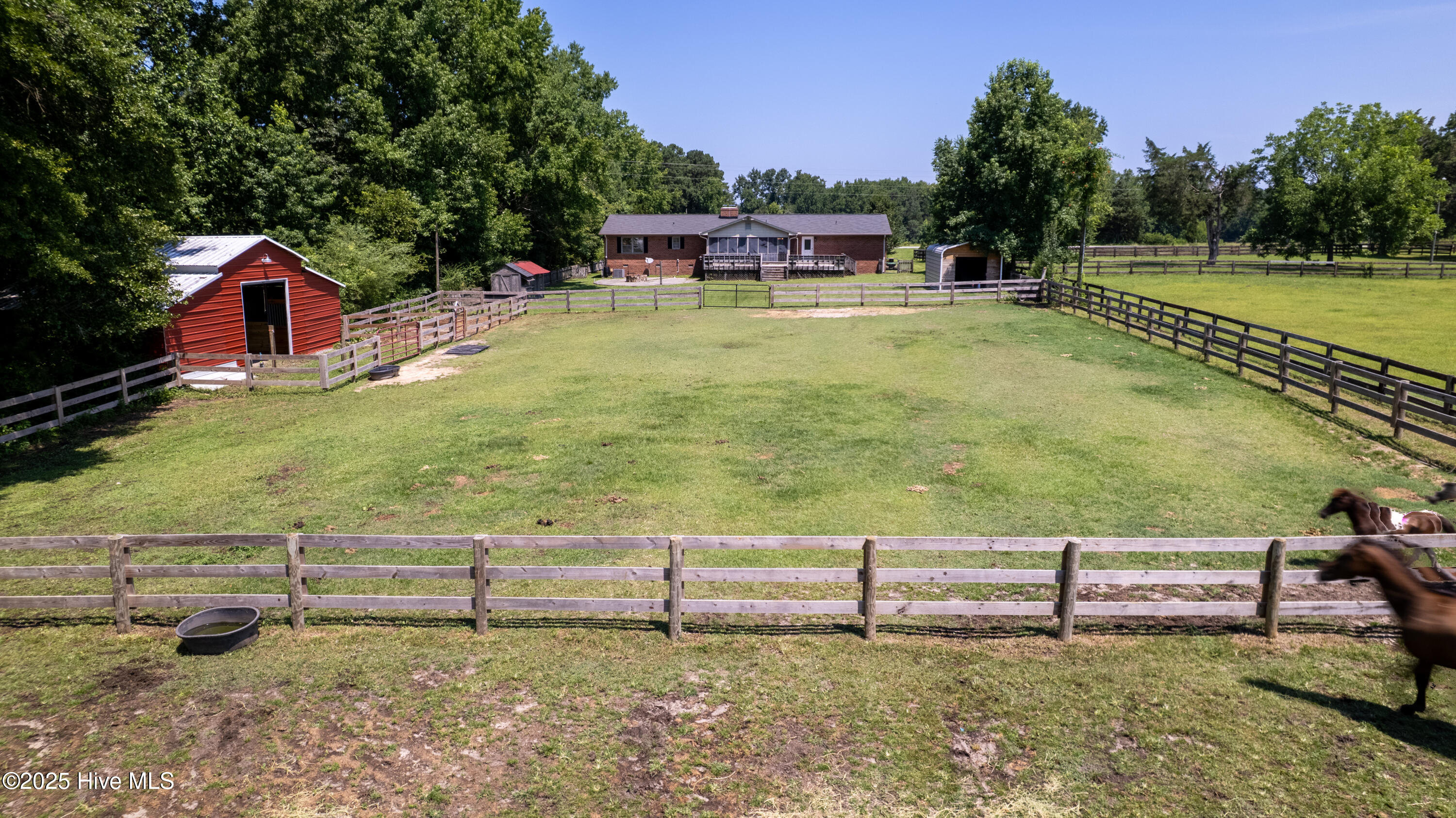 2489 White Hill Road