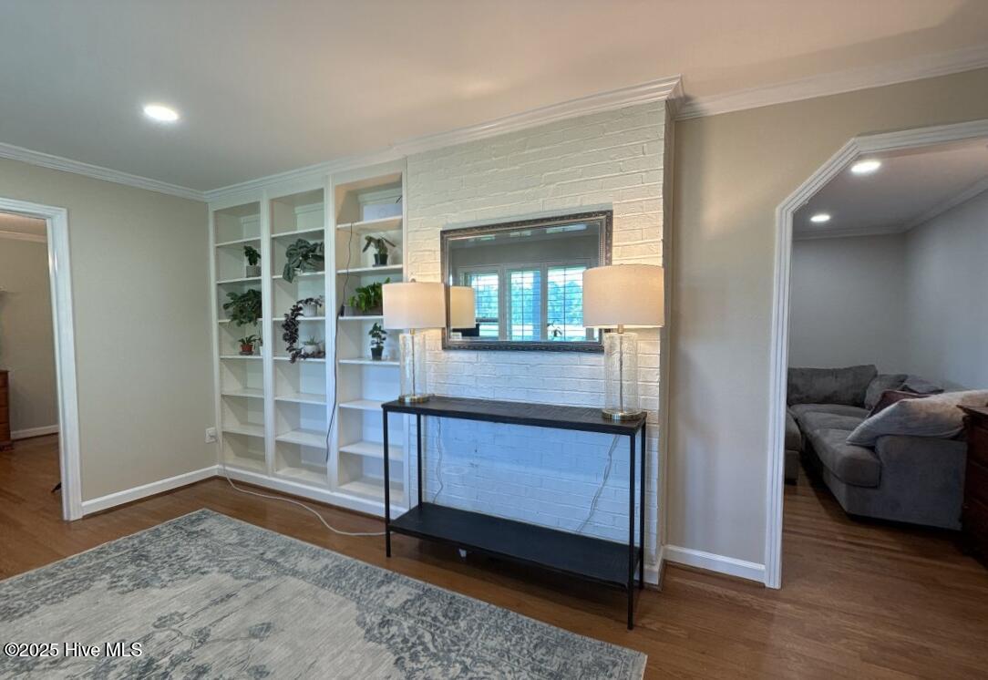 2489 White Hill Road