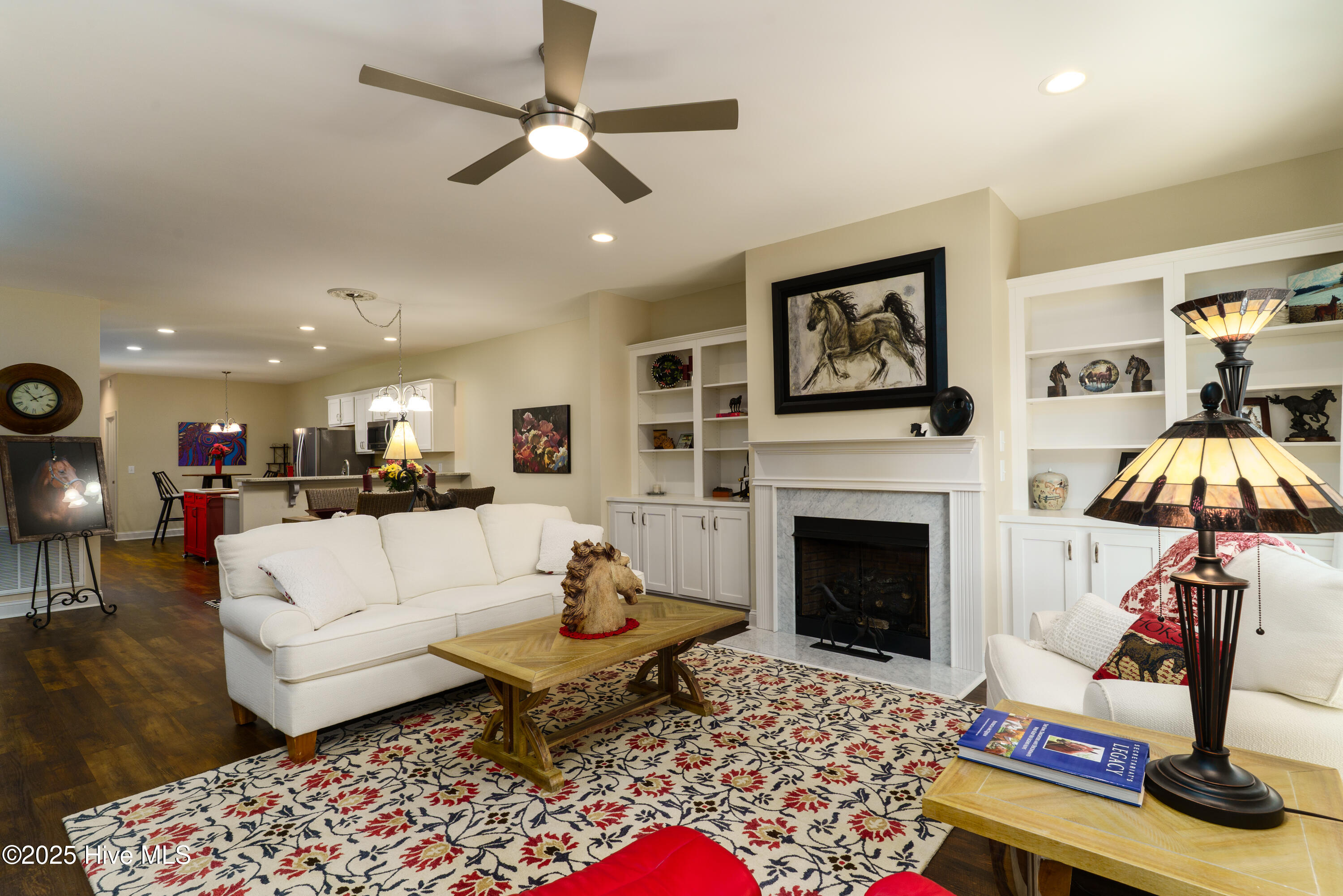 525 Lighthorse Circle