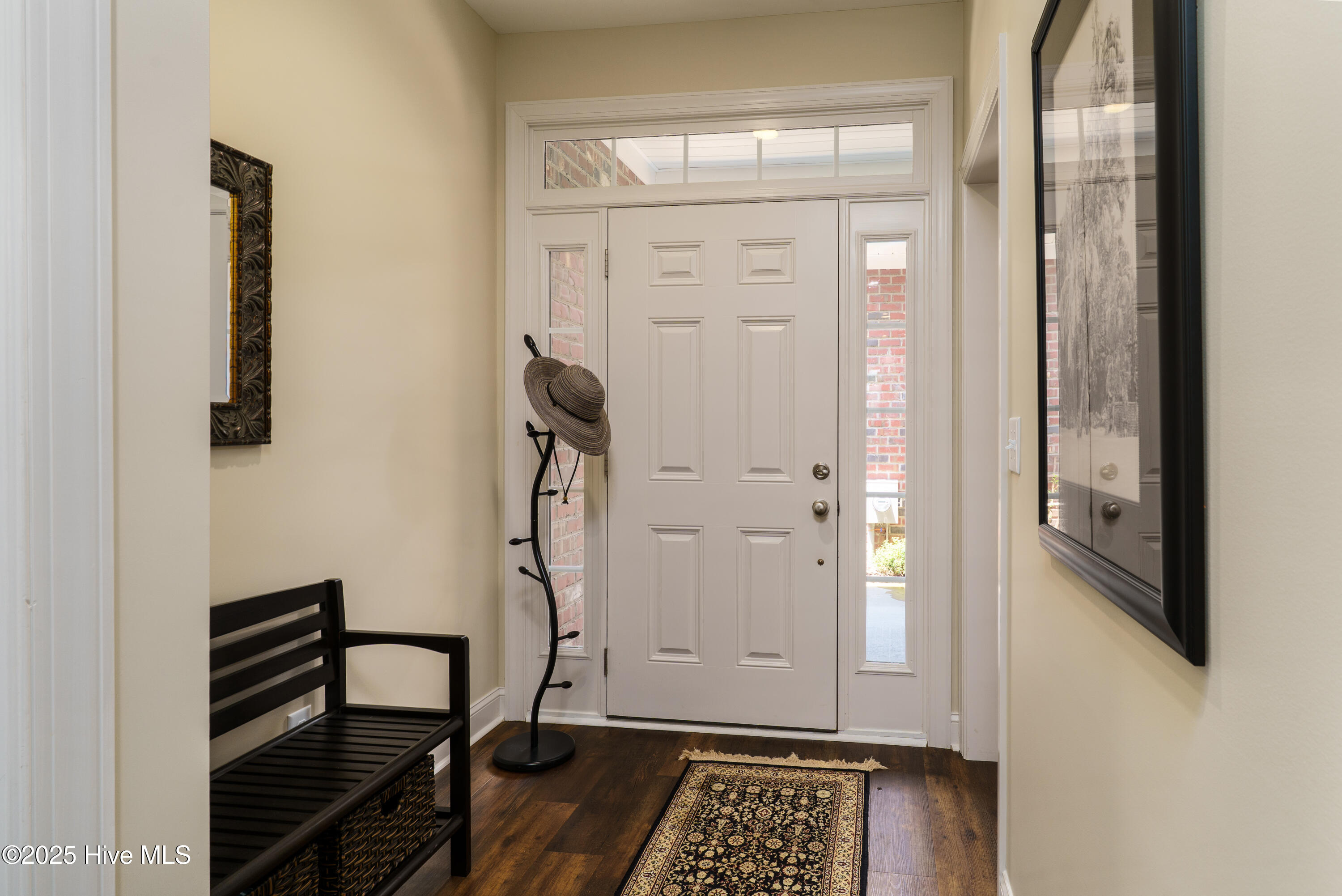 525 Lighthorse Circle